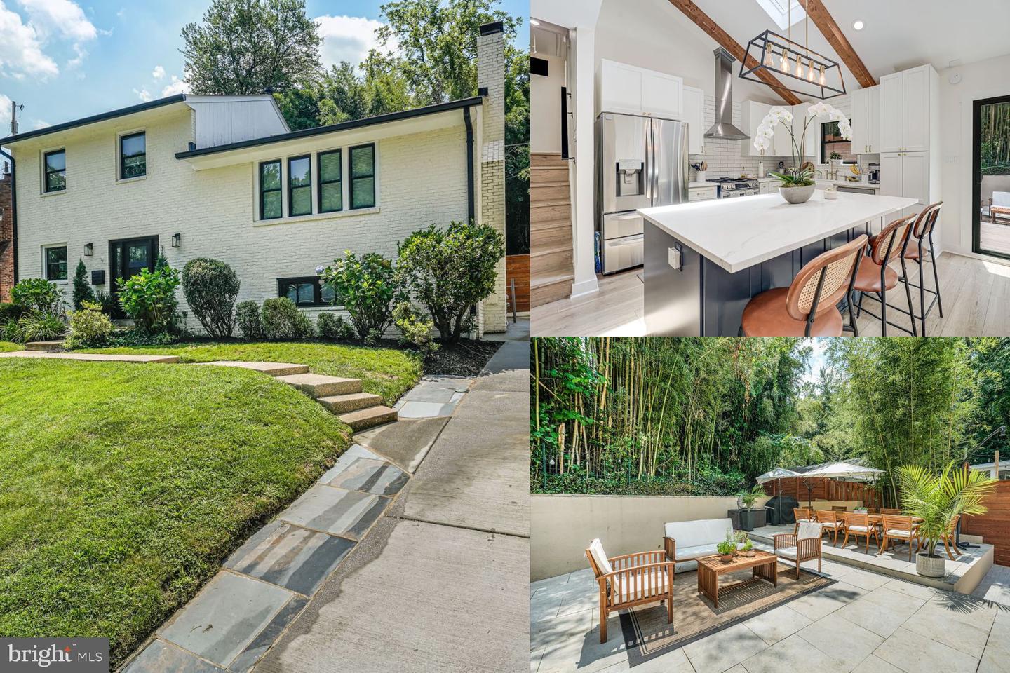 3662 VACATION LN, ARLINGTON, Virginia 22207, 5 Bedrooms Bedrooms, ,2 BathroomsBathrooms,Residential,For sale,3662 VACATION LN,VAAR2059136 MLS # VAAR2059136