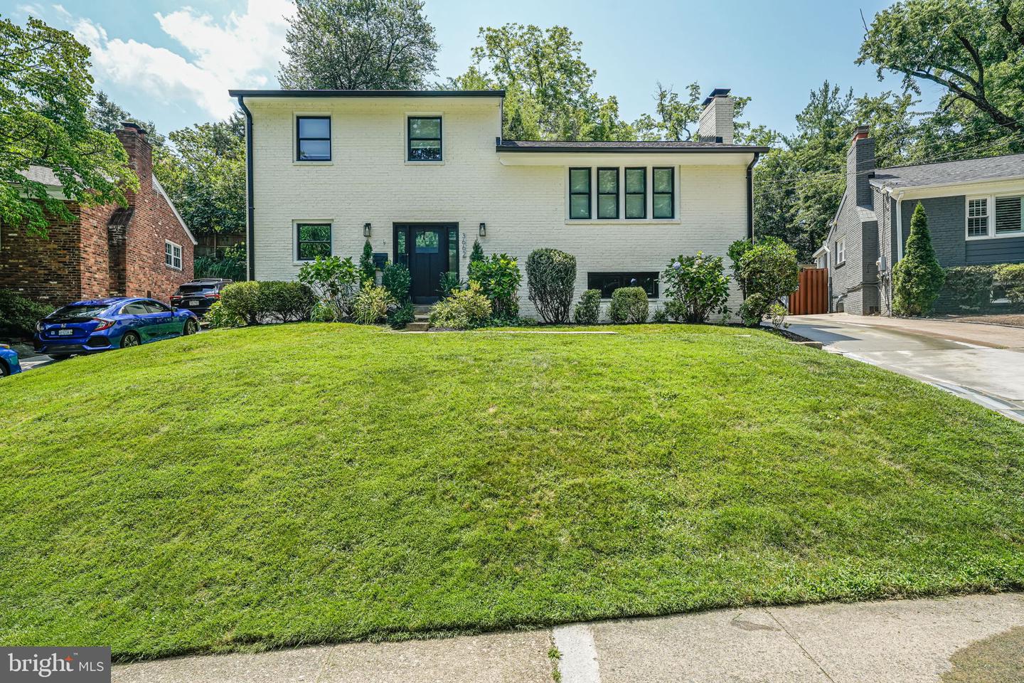 3662 VACATION LN, ARLINGTON, Virginia 22207, 5 Bedrooms Bedrooms, ,2 BathroomsBathrooms,Residential,For sale,3662 VACATION LN,VAAR2059136 MLS # VAAR2059136
