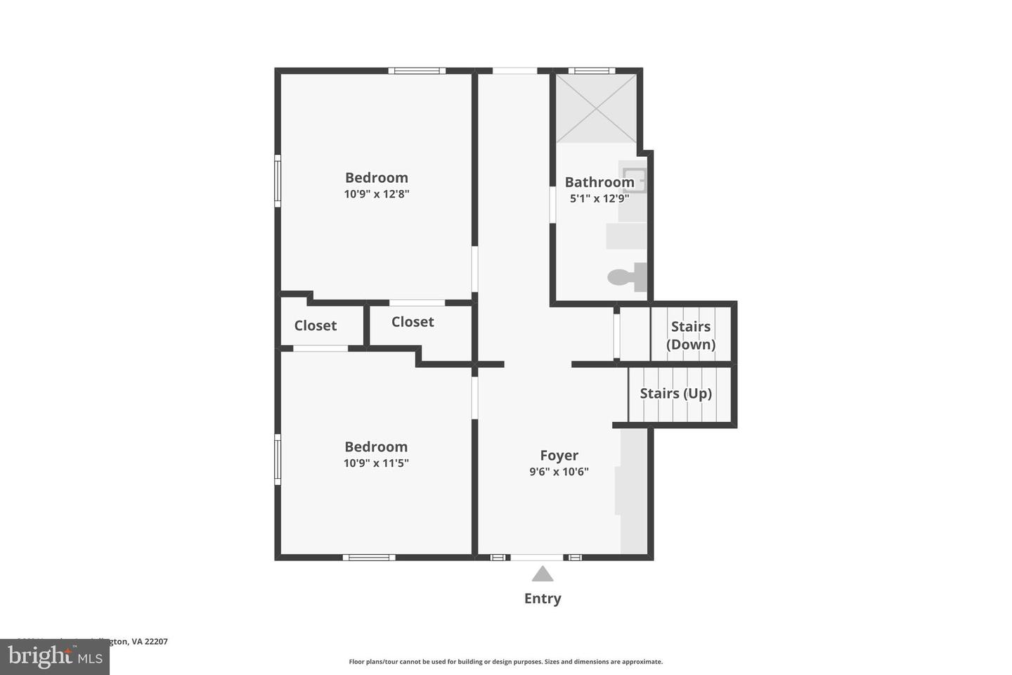 3662 VACATION LN, ARLINGTON, Virginia 22207, 5 Bedrooms Bedrooms, ,2 BathroomsBathrooms,Residential,For sale,3662 VACATION LN,VAAR2059136 MLS # VAAR2059136