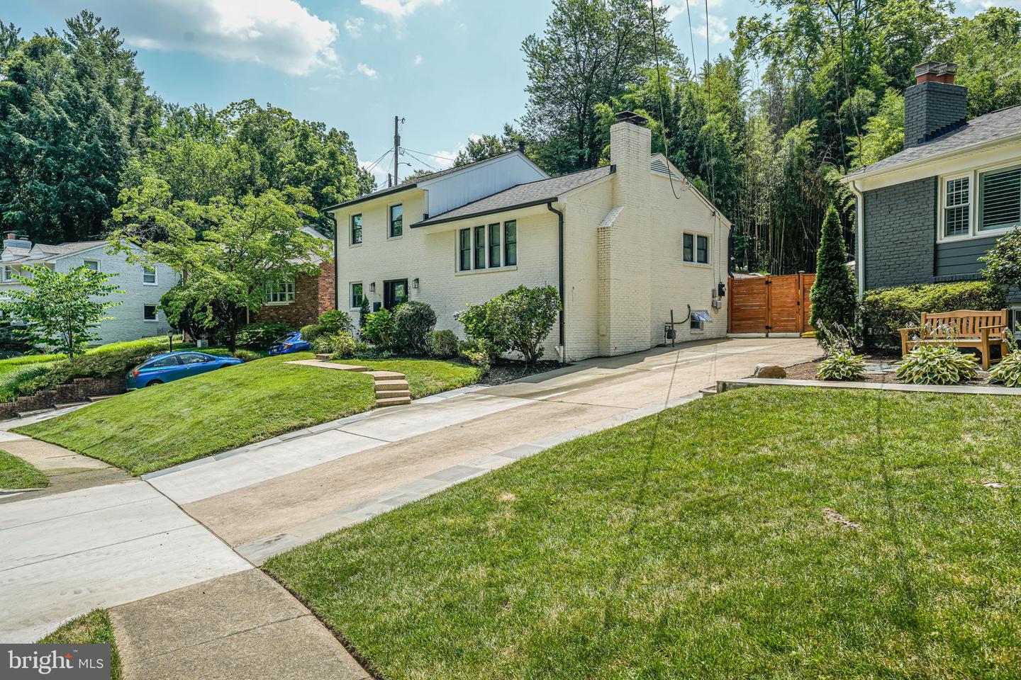 3662 VACATION LN, ARLINGTON, Virginia 22207, 5 Bedrooms Bedrooms, ,2 BathroomsBathrooms,Residential,For sale,3662 VACATION LN,VAAR2059136 MLS # VAAR2059136