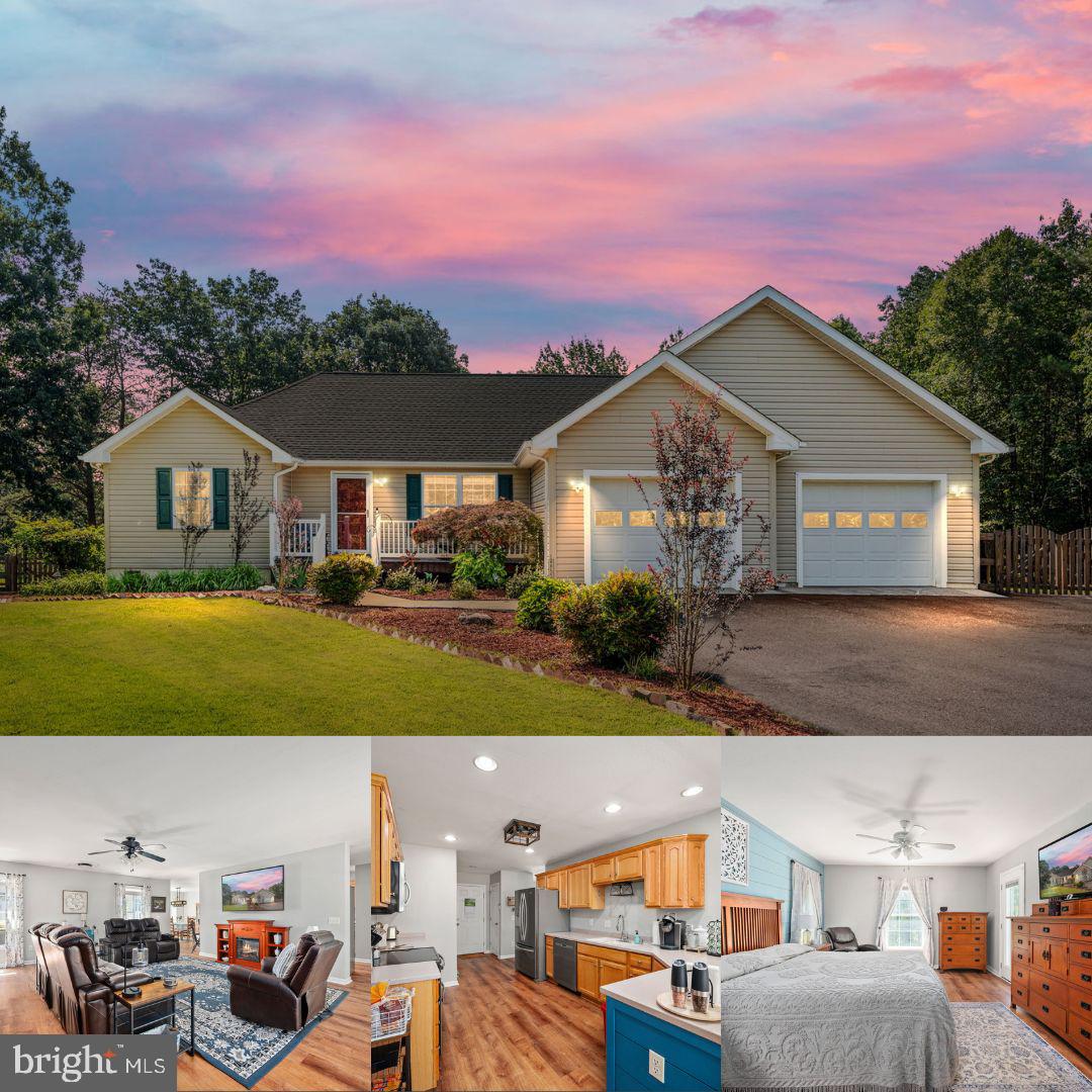 108 SHANNON GLEN CT, LOUISA, Virginia 23093, 3 Bedrooms Bedrooms, ,2 BathroomsBathrooms,Residential,For sale,108 SHANNON GLEN CT,VALA2008082 MLS # VALA2008082