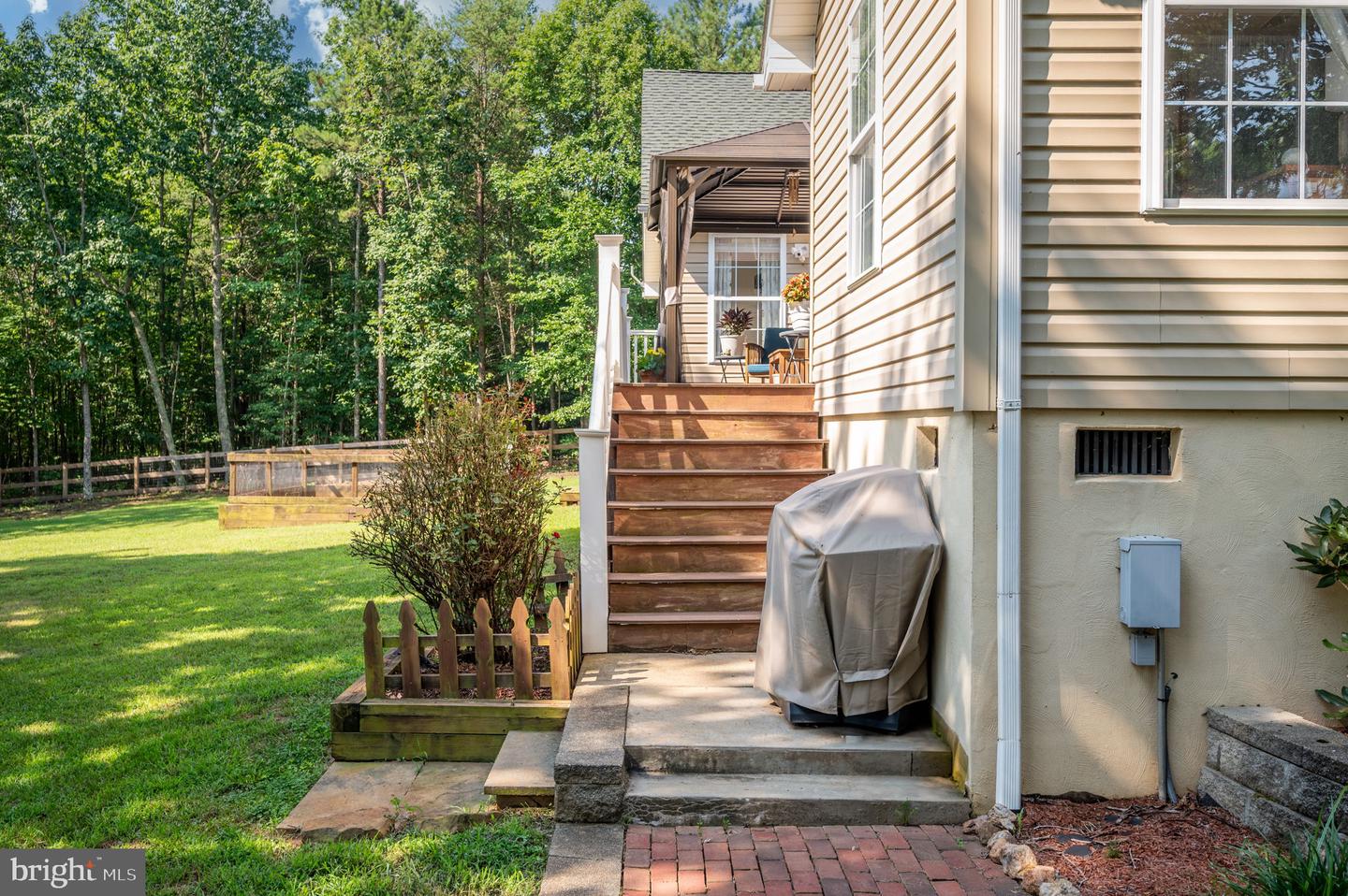 108 SHANNON GLEN CT, LOUISA, Virginia 23093, 3 Bedrooms Bedrooms, ,2 BathroomsBathrooms,Residential,For sale,108 SHANNON GLEN CT,VALA2008082 MLS # VALA2008082