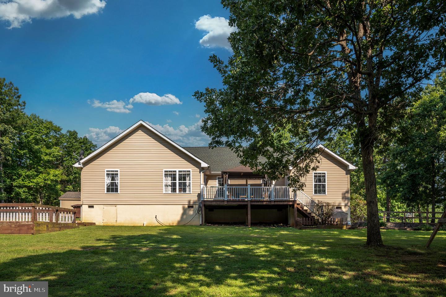 108 SHANNON GLEN CT, LOUISA, Virginia 23093, 3 Bedrooms Bedrooms, ,2 BathroomsBathrooms,Residential,For sale,108 SHANNON GLEN CT,VALA2008082 MLS # VALA2008082