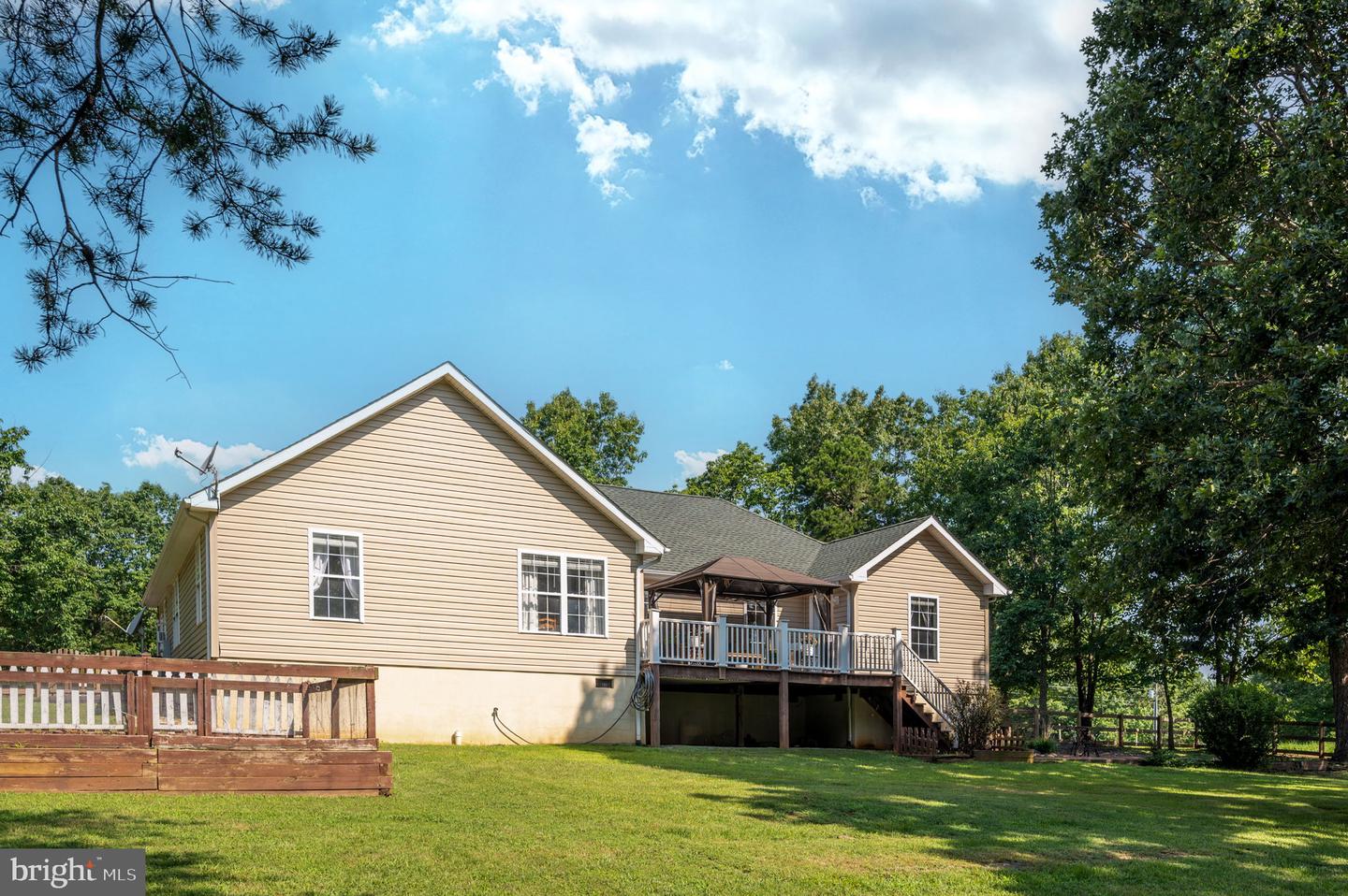 108 SHANNON GLEN CT, LOUISA, Virginia 23093, 3 Bedrooms Bedrooms, ,2 BathroomsBathrooms,Residential,For sale,108 SHANNON GLEN CT,VALA2008082 MLS # VALA2008082