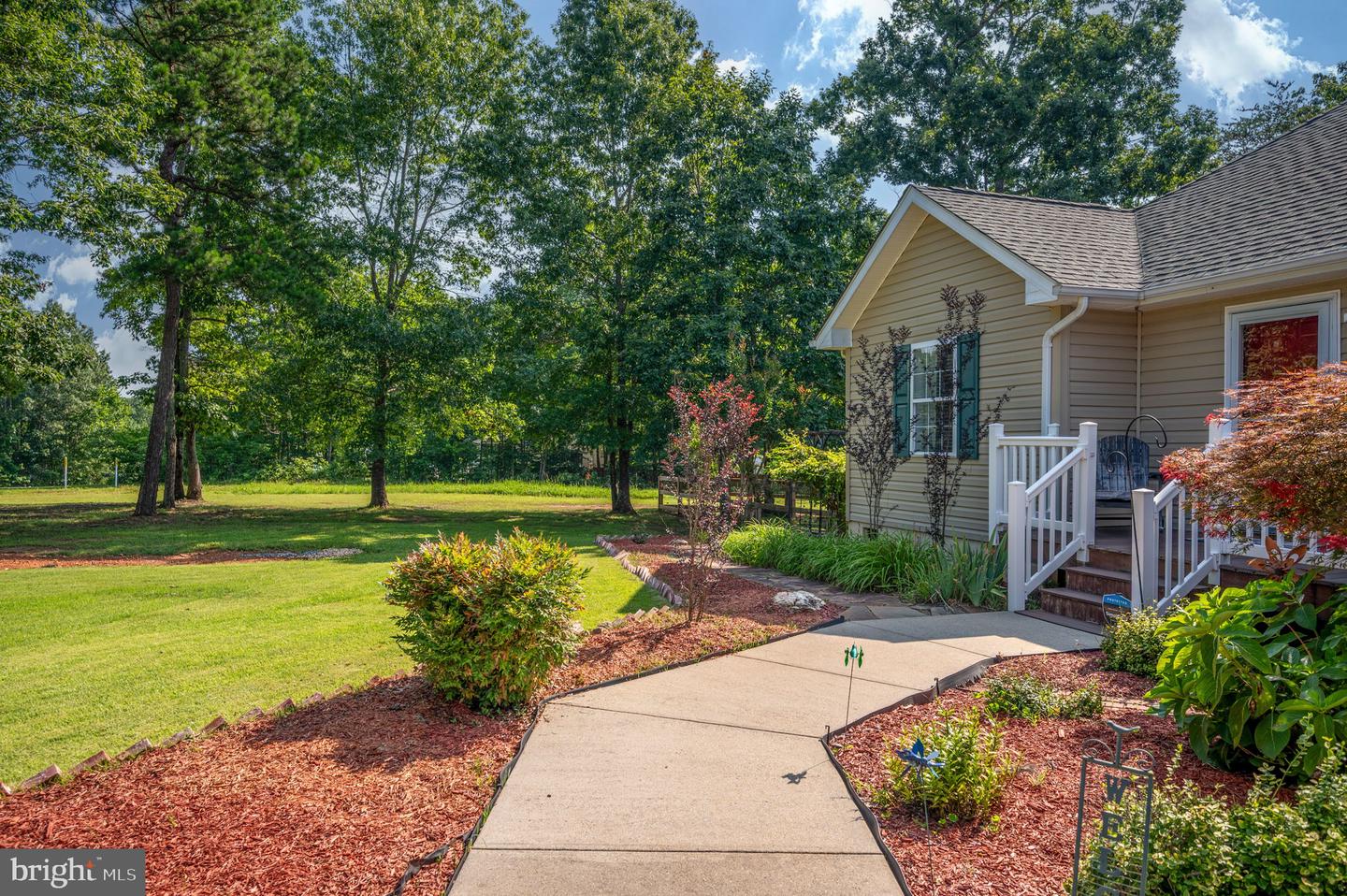 108 SHANNON GLEN CT, LOUISA, Virginia 23093, 3 Bedrooms Bedrooms, ,2 BathroomsBathrooms,Residential,For sale,108 SHANNON GLEN CT,VALA2008082 MLS # VALA2008082
