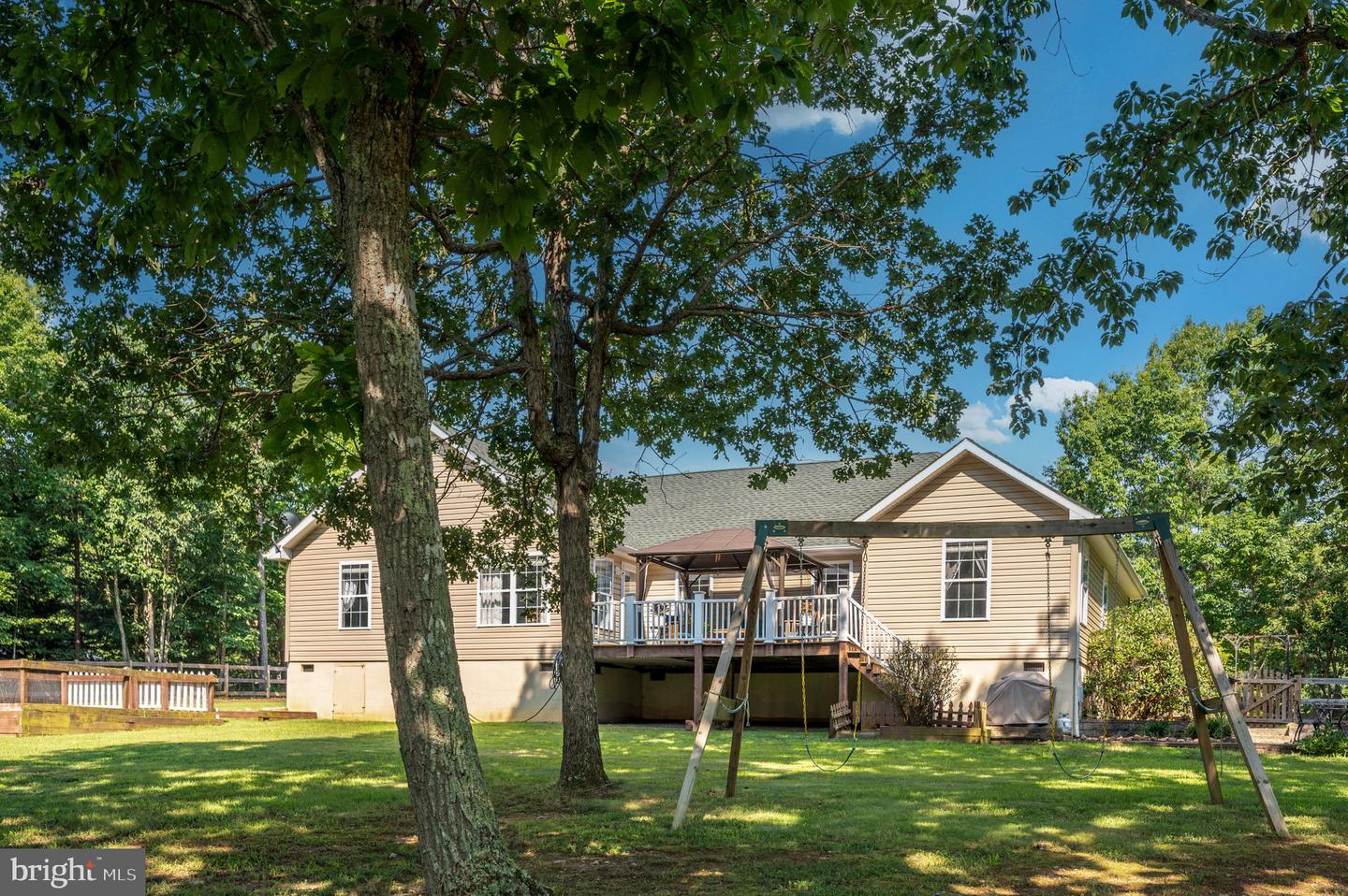 108 SHANNON GLEN CT, LOUISA, Virginia 23093, 3 Bedrooms Bedrooms, ,2 BathroomsBathrooms,Residential,For sale,108 SHANNON GLEN CT,VALA2008082 MLS # VALA2008082