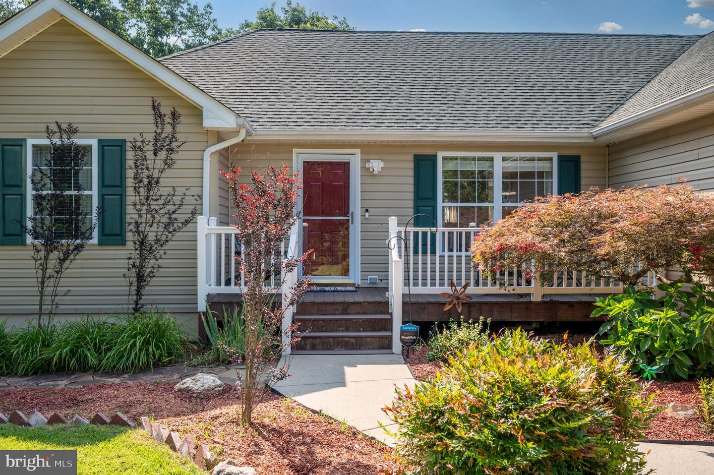108 SHANNON GLEN CT, LOUISA, Virginia 23093, 3 Bedrooms Bedrooms, ,2 BathroomsBathrooms,Residential,For sale,108 SHANNON GLEN CT,VALA2008082 MLS # VALA2008082