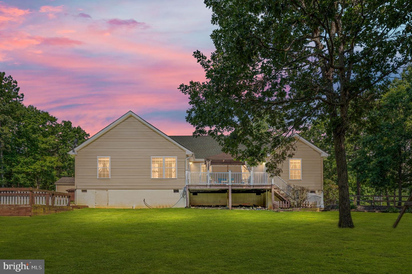108 SHANNON GLEN CT, LOUISA, Virginia 23093, 3 Bedrooms Bedrooms, ,2 BathroomsBathrooms,Residential,For sale,108 SHANNON GLEN CT,VALA2008082 MLS # VALA2008082