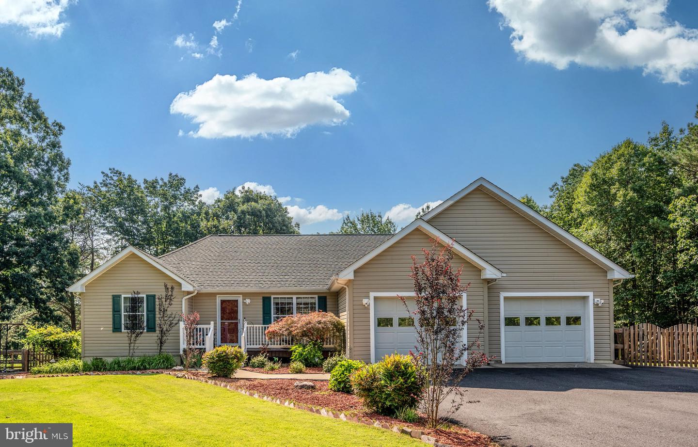 108 SHANNON GLEN CT, LOUISA, Virginia 23093, 3 Bedrooms Bedrooms, ,2 BathroomsBathrooms,Residential,For sale,108 SHANNON GLEN CT,VALA2008082 MLS # VALA2008082
