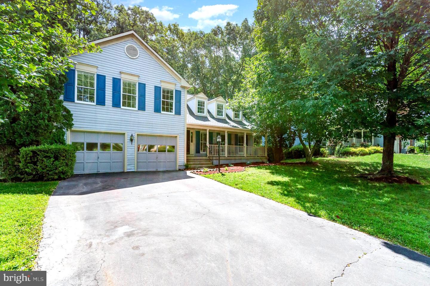 14591 ESTATE DR, WOODBRIDGE, Virginia 22193, 5 Bedrooms Bedrooms, ,3 BathroomsBathrooms,Residential,For sale,14591 ESTATE DR,VAPW2097380 MLS # VAPW2097380