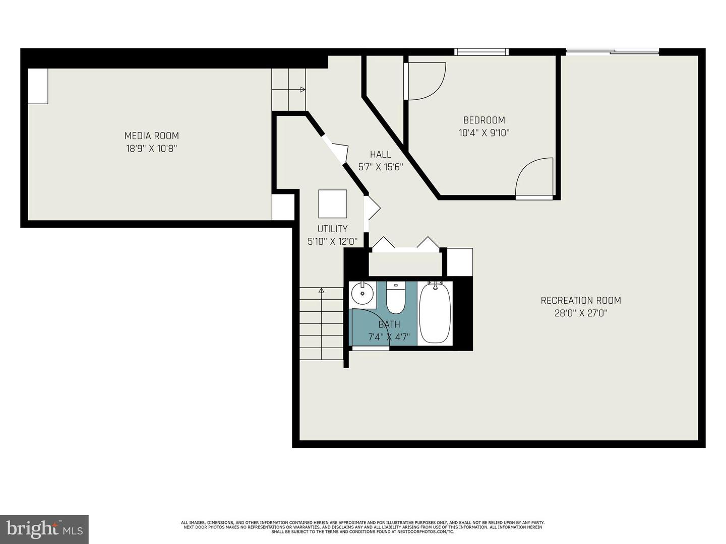14591 ESTATE DR, WOODBRIDGE, Virginia 22193, 5 Bedrooms Bedrooms, ,3 BathroomsBathrooms,Residential,For sale,14591 ESTATE DR,VAPW2097380 MLS # VAPW2097380