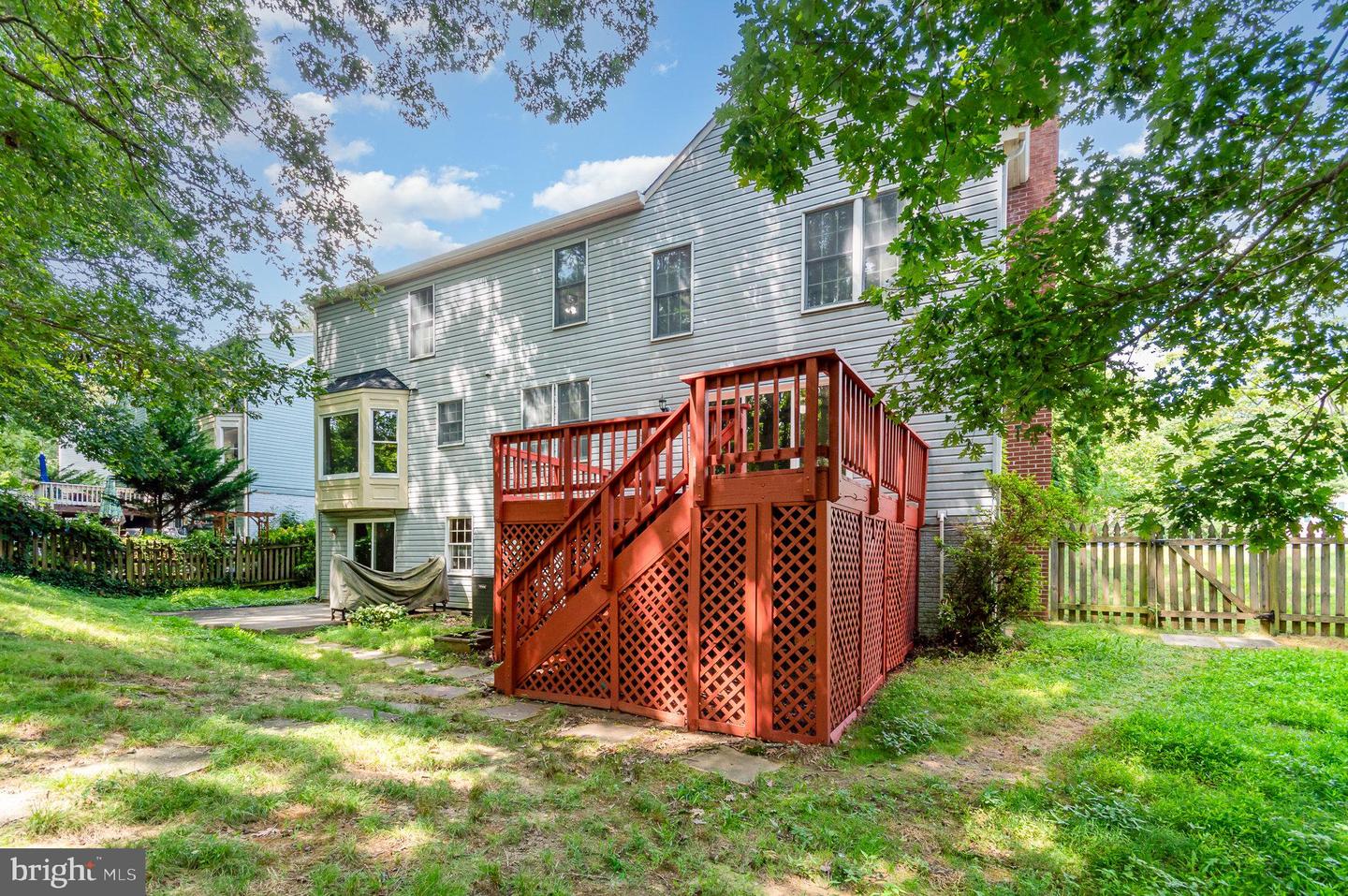 14591 ESTATE DR, WOODBRIDGE, Virginia 22193, 5 Bedrooms Bedrooms, ,3 BathroomsBathrooms,Residential,For sale,14591 ESTATE DR,VAPW2097380 MLS # VAPW2097380