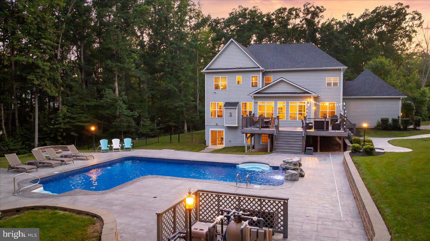 11401 BRANDY LN, SPOTSYLVANIA, Virginia 22553, 6 Bedrooms Bedrooms, ,4 BathroomsBathrooms,Residential,For sale,11401 BRANDY LN,VASP2034102 MLS # VASP2034102