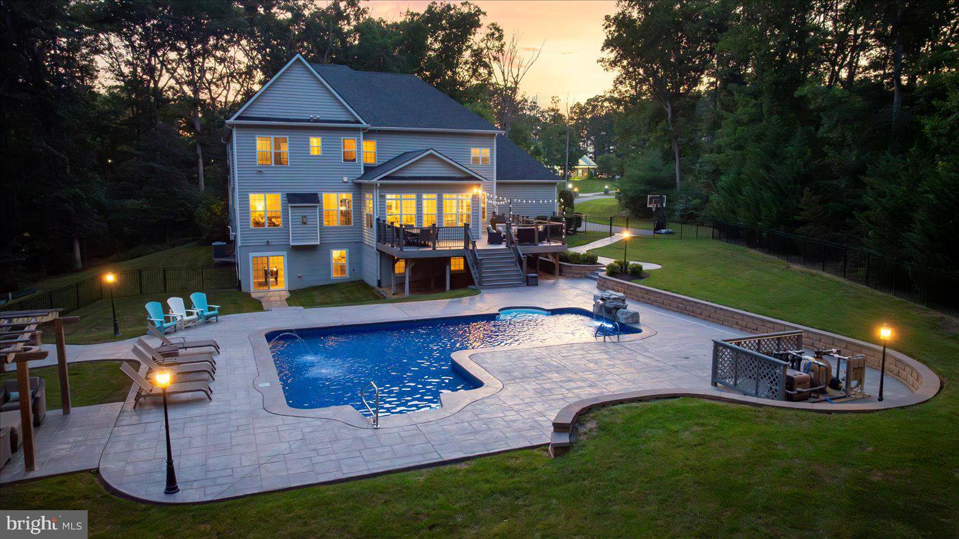 11401 BRANDY LN, SPOTSYLVANIA, Virginia 22553, 6 Bedrooms Bedrooms, ,4 BathroomsBathrooms,Residential,For sale,11401 BRANDY LN,VASP2034102 MLS # VASP2034102