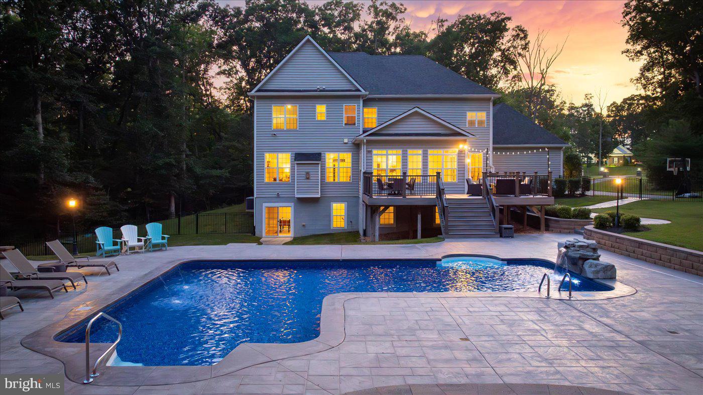 11401 BRANDY LN, SPOTSYLVANIA, Virginia 22553, 6 Bedrooms Bedrooms, ,4 BathroomsBathrooms,Residential,For sale,11401 BRANDY LN,VASP2034102 MLS # VASP2034102