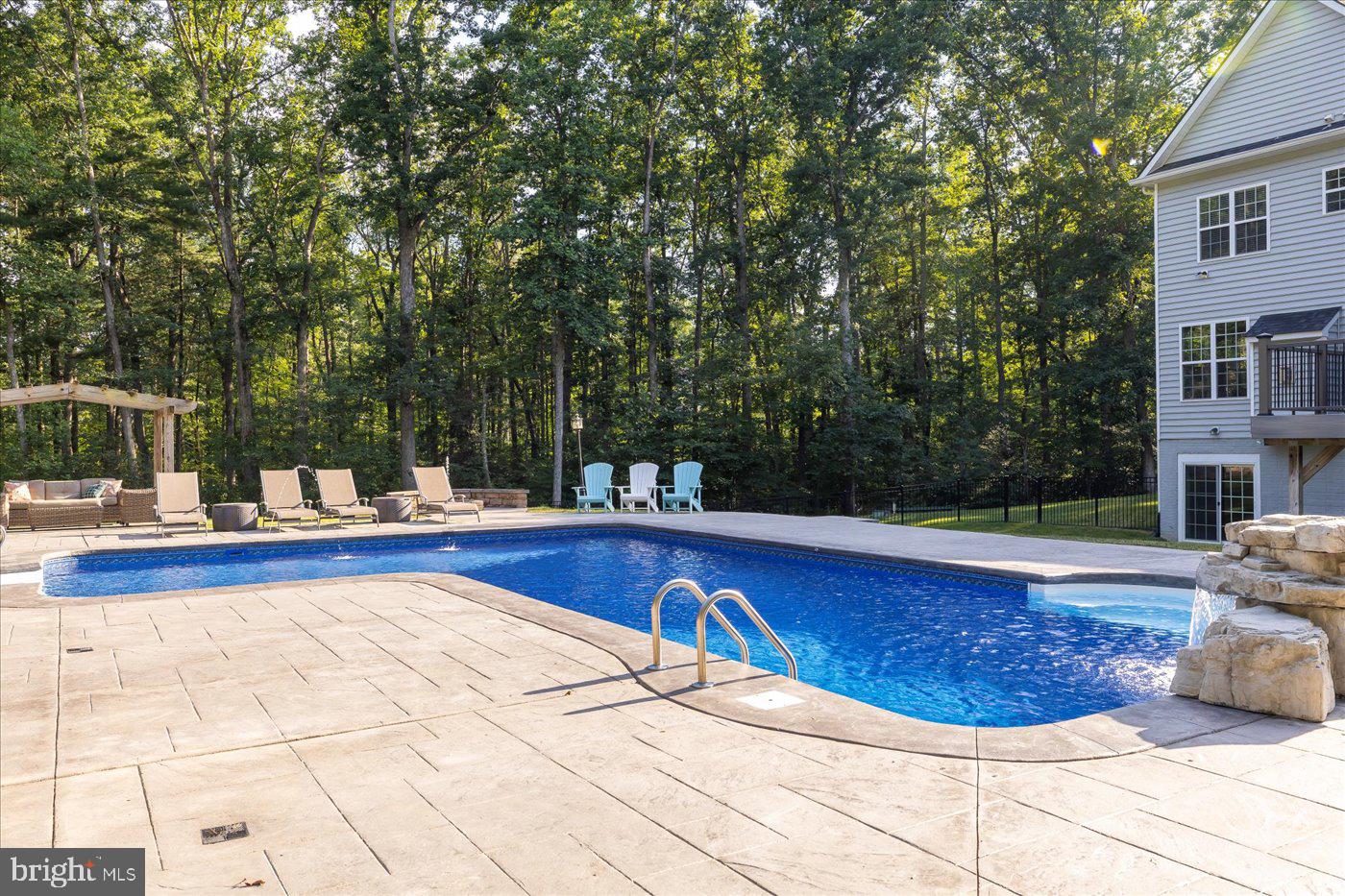 11401 BRANDY LN, SPOTSYLVANIA, Virginia 22553, 6 Bedrooms Bedrooms, ,4 BathroomsBathrooms,Residential,For sale,11401 BRANDY LN,VASP2034102 MLS # VASP2034102