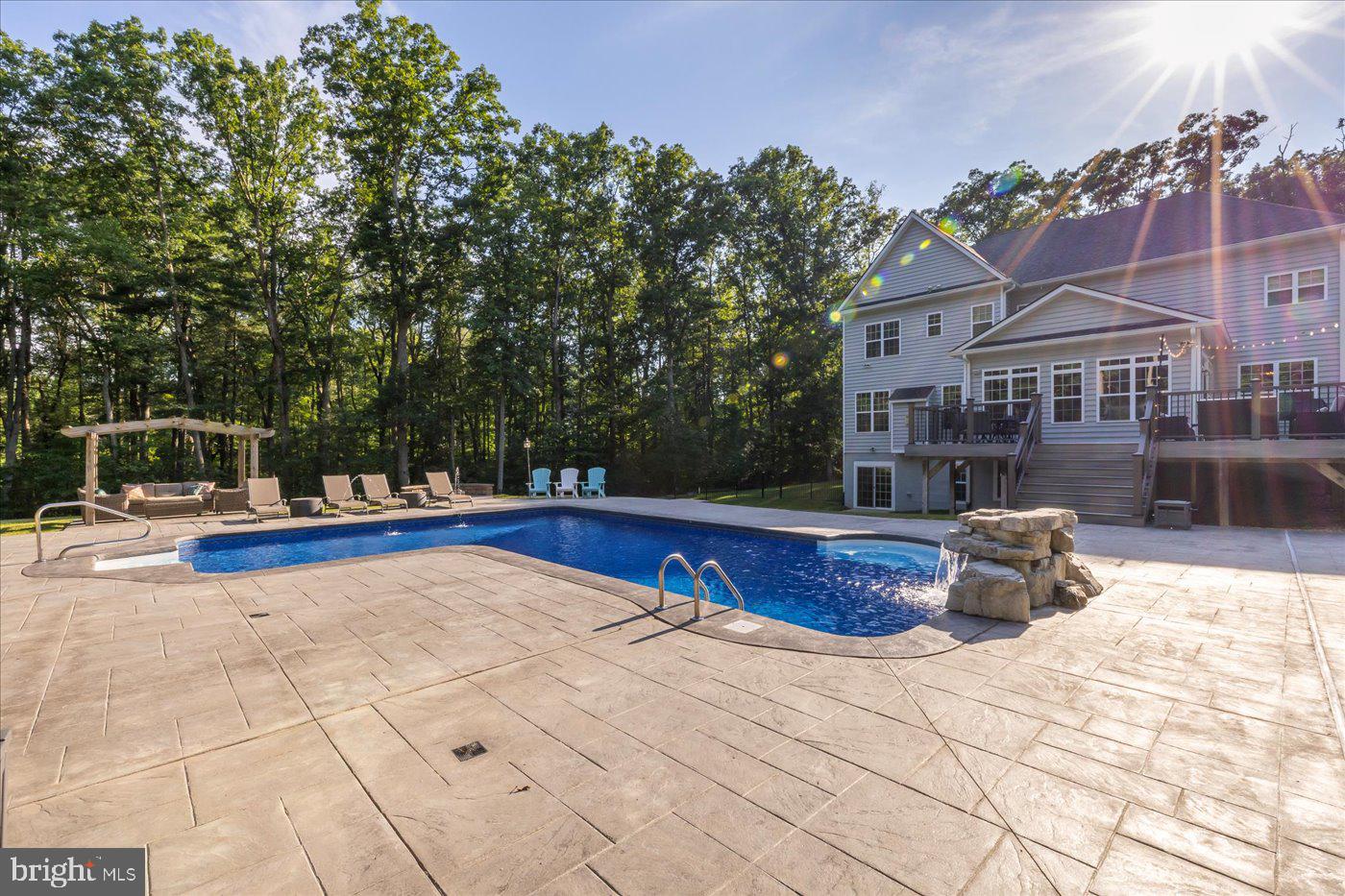 11401 BRANDY LN, SPOTSYLVANIA, Virginia 22553, 6 Bedrooms Bedrooms, ,4 BathroomsBathrooms,Residential,For sale,11401 BRANDY LN,VASP2034102 MLS # VASP2034102
