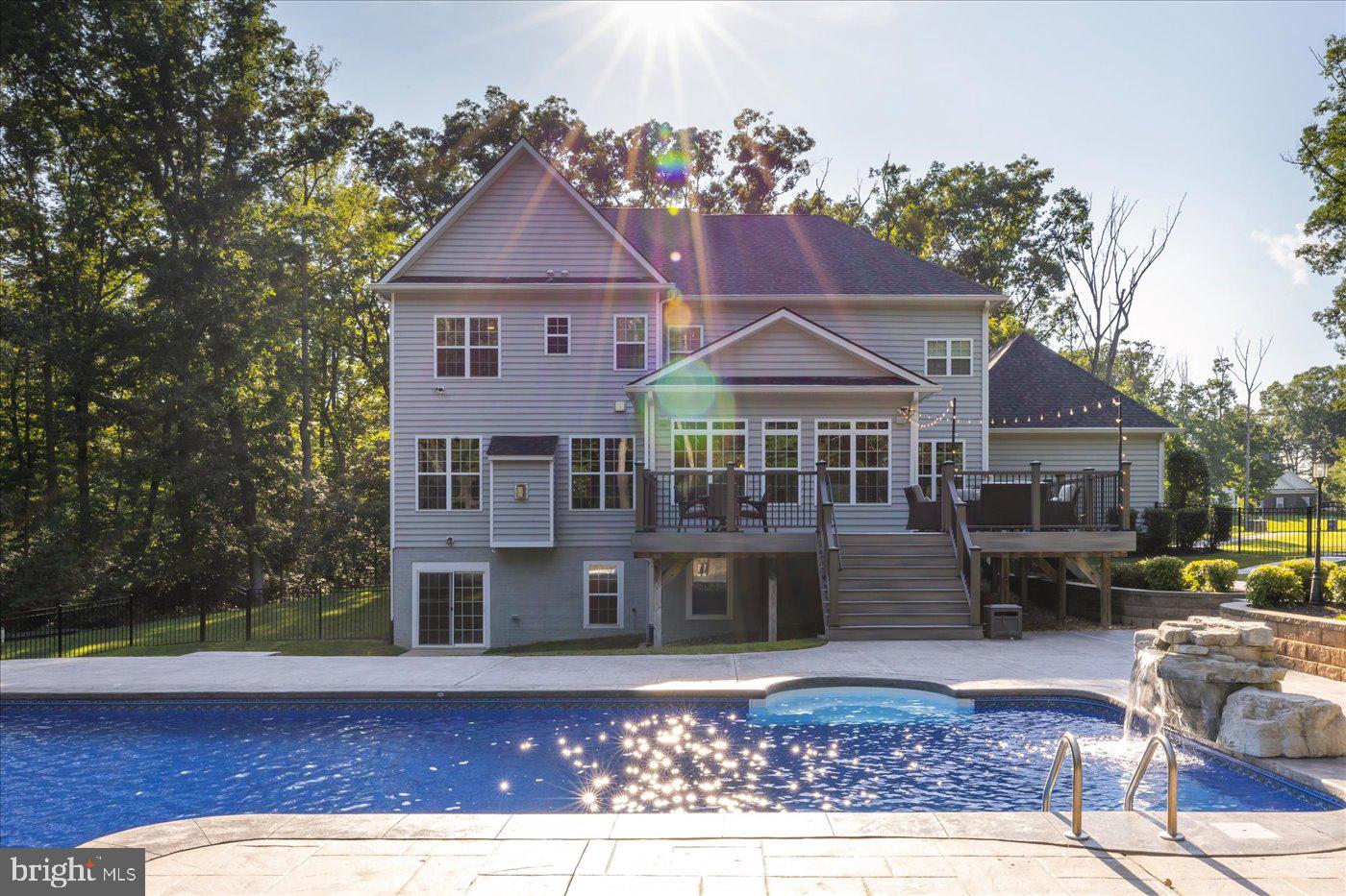 11401 BRANDY LN, SPOTSYLVANIA, Virginia 22553, 6 Bedrooms Bedrooms, ,4 BathroomsBathrooms,Residential,For sale,11401 BRANDY LN,VASP2034102 MLS # VASP2034102