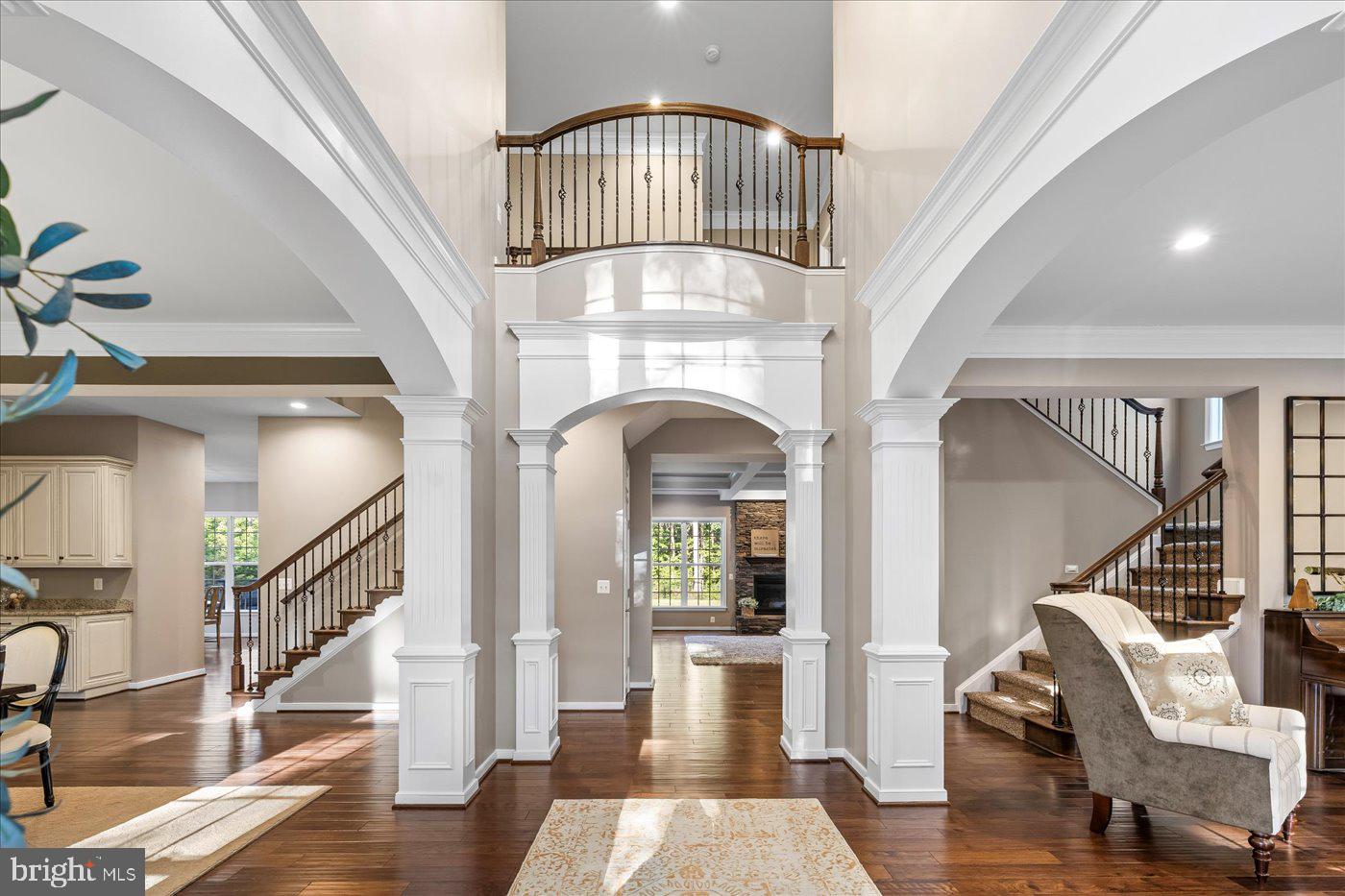 11401 BRANDY LN, SPOTSYLVANIA, Virginia 22553, 6 Bedrooms Bedrooms, ,4 BathroomsBathrooms,Residential,For sale,11401 BRANDY LN,VASP2034102 MLS # VASP2034102