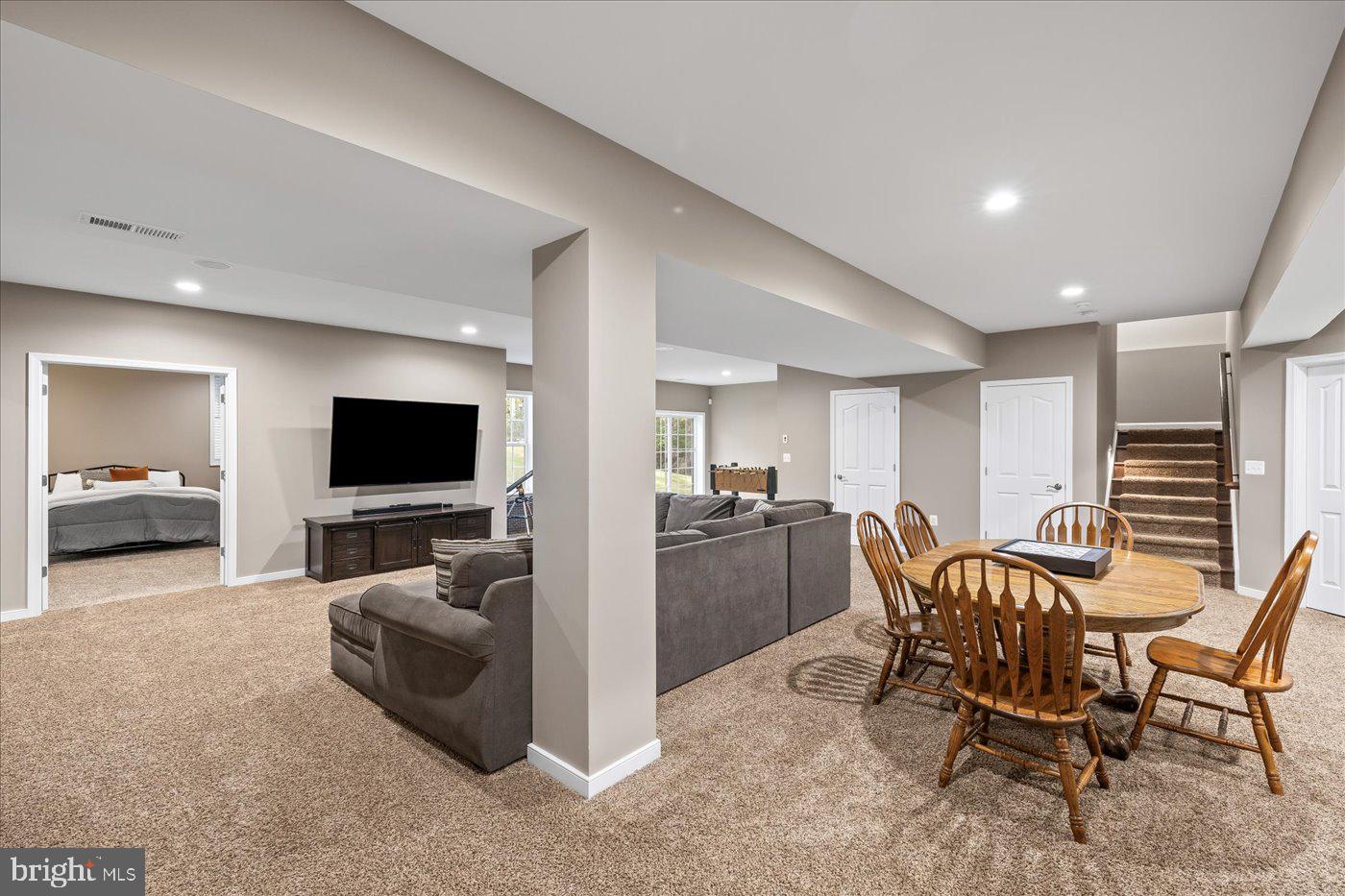 11401 BRANDY LN, SPOTSYLVANIA, Virginia 22553, 6 Bedrooms Bedrooms, ,4 BathroomsBathrooms,Residential,For sale,11401 BRANDY LN,VASP2034102 MLS # VASP2034102