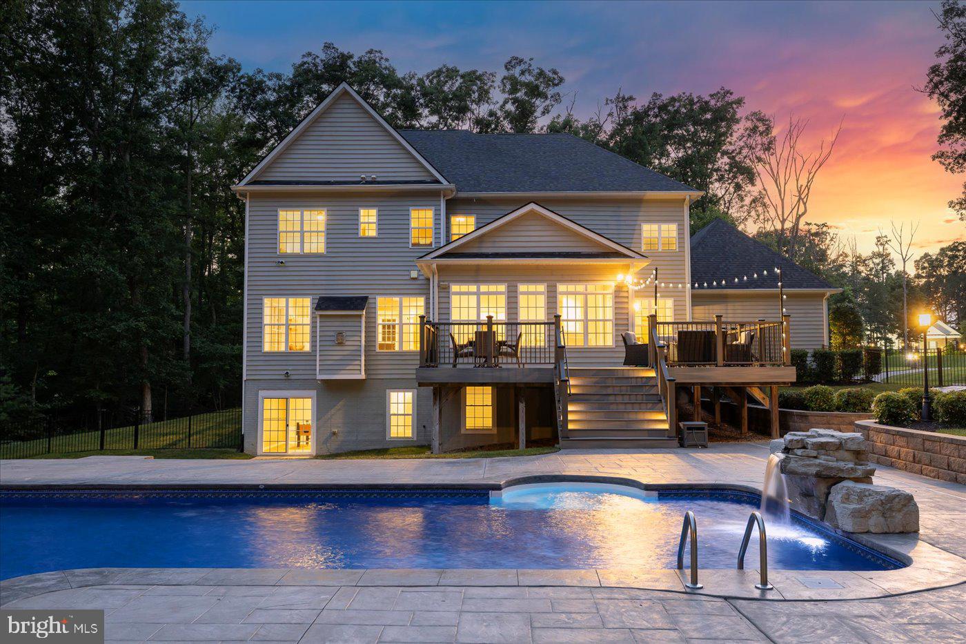 11401 BRANDY LN, SPOTSYLVANIA, Virginia 22553, 6 Bedrooms Bedrooms, ,4 BathroomsBathrooms,Residential,For sale,11401 BRANDY LN,VASP2034102 MLS # VASP2034102