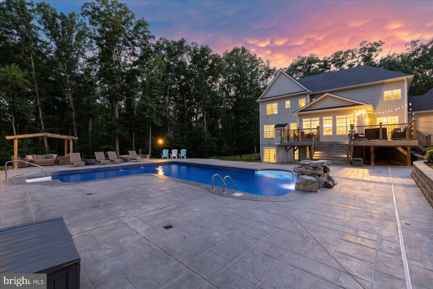 11401 BRANDY LN, SPOTSYLVANIA, Virginia 22553, 6 Bedrooms Bedrooms, ,4 BathroomsBathrooms,Residential,For sale,11401 BRANDY LN,VASP2034102 MLS # VASP2034102