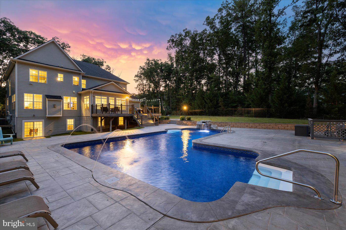 11401 BRANDY LN, SPOTSYLVANIA, Virginia 22553, 6 Bedrooms Bedrooms, ,4 BathroomsBathrooms,Residential,For sale,11401 BRANDY LN,VASP2034102 MLS # VASP2034102