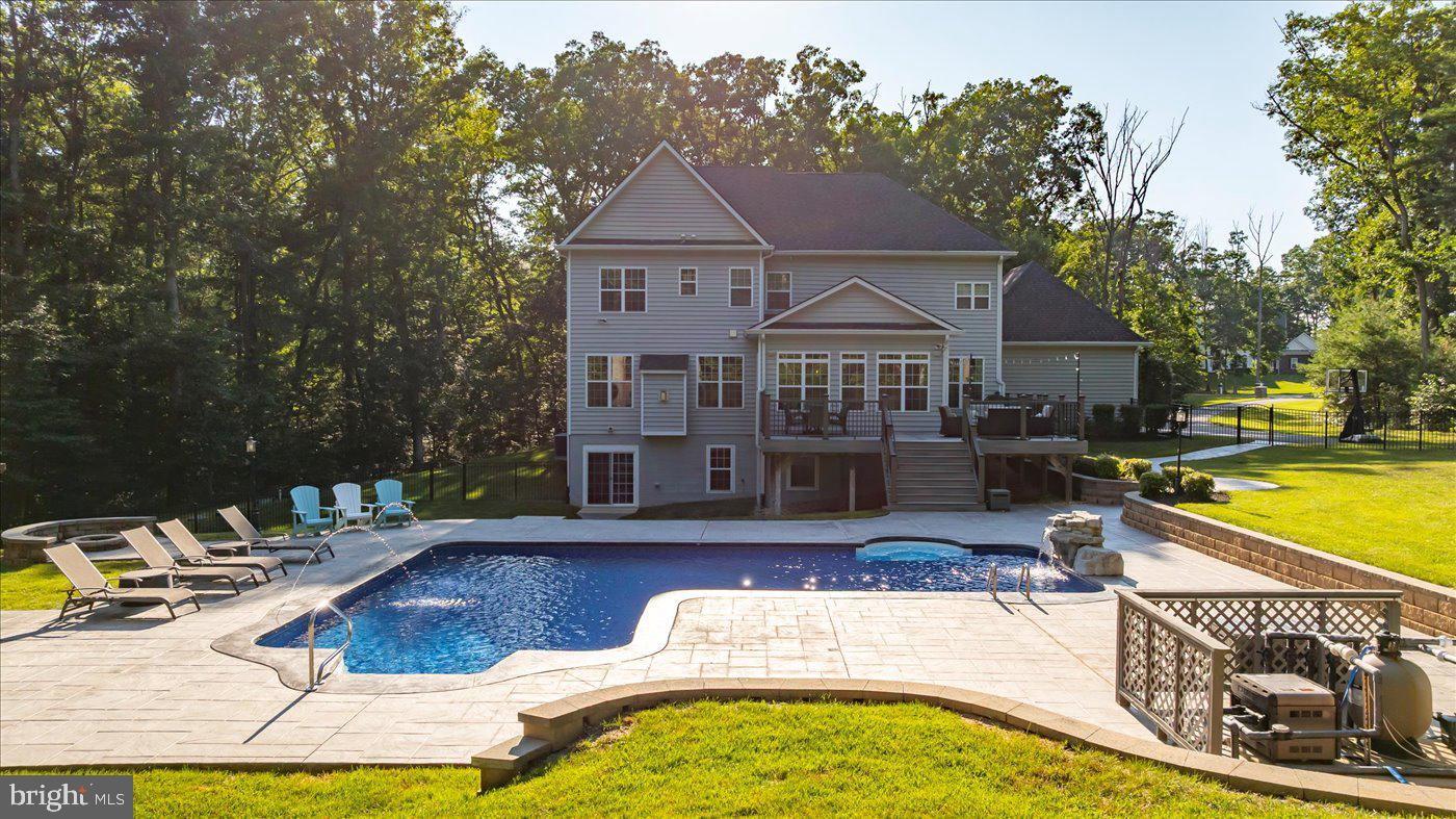 11401 BRANDY LN, SPOTSYLVANIA, Virginia 22553, 6 Bedrooms Bedrooms, ,4 BathroomsBathrooms,Residential,For sale,11401 BRANDY LN,VASP2034102 MLS # VASP2034102