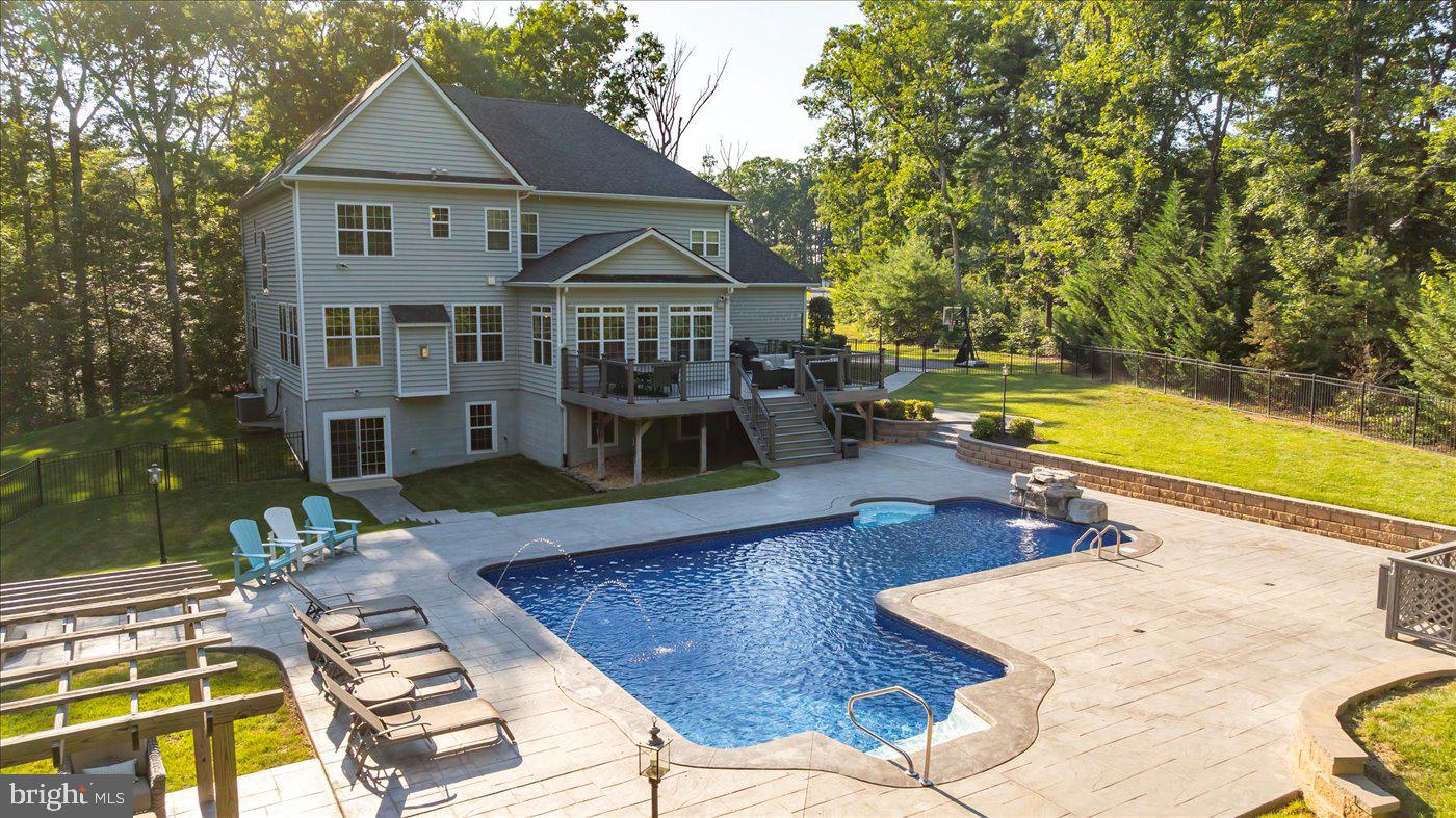 11401 BRANDY LN, SPOTSYLVANIA, Virginia 22553, 6 Bedrooms Bedrooms, ,4 BathroomsBathrooms,Residential,For sale,11401 BRANDY LN,VASP2034102 MLS # VASP2034102