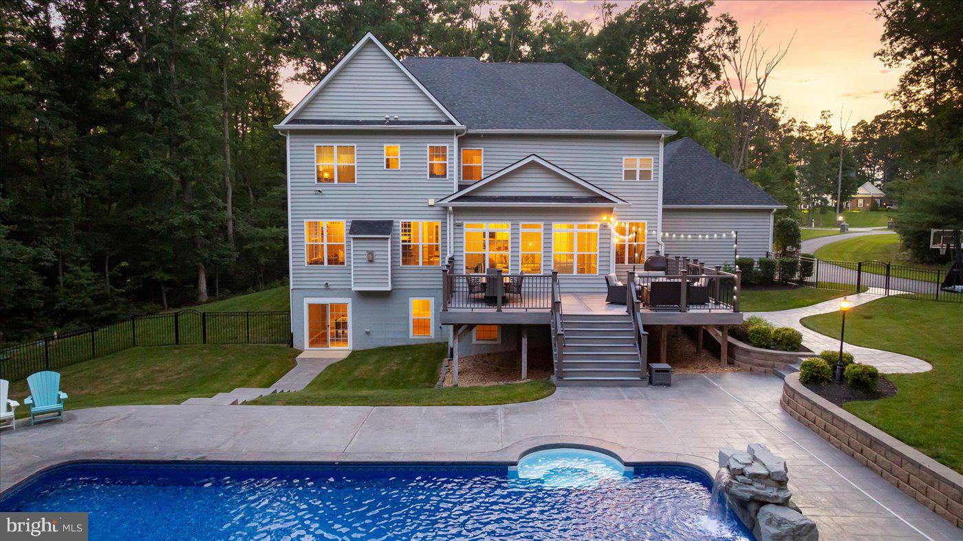 11401 BRANDY LN, SPOTSYLVANIA, Virginia 22553, 6 Bedrooms Bedrooms, ,4 BathroomsBathrooms,Residential,For sale,11401 BRANDY LN,VASP2034102 MLS # VASP2034102