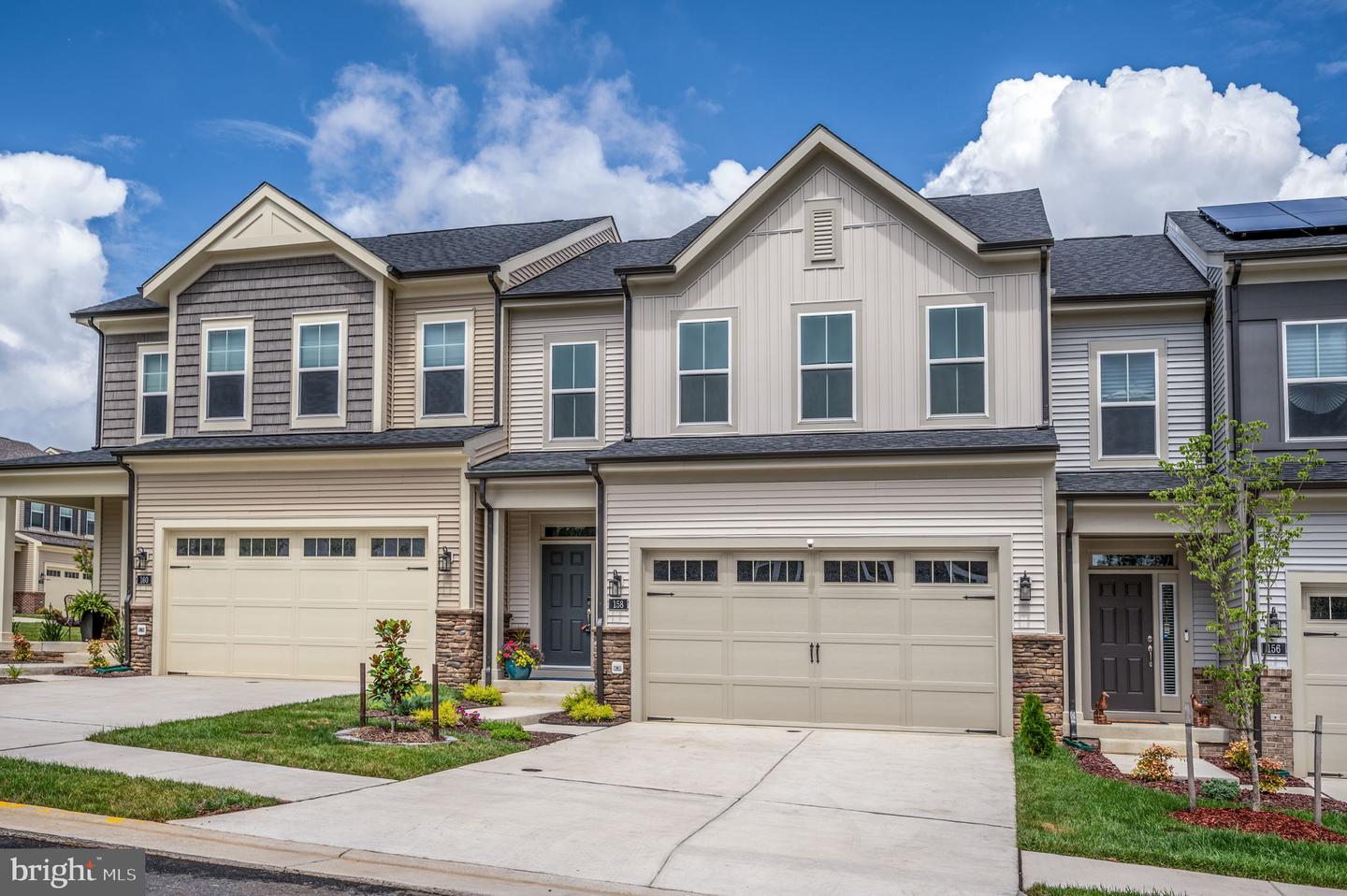 158 BUGLE WAY, STAFFORD, Virginia 22554, 3 Bedrooms Bedrooms, ,2 BathroomsBathrooms,Residential,For sale,158 BUGLE WAY,VAST2040072 MLS # VAST2040072