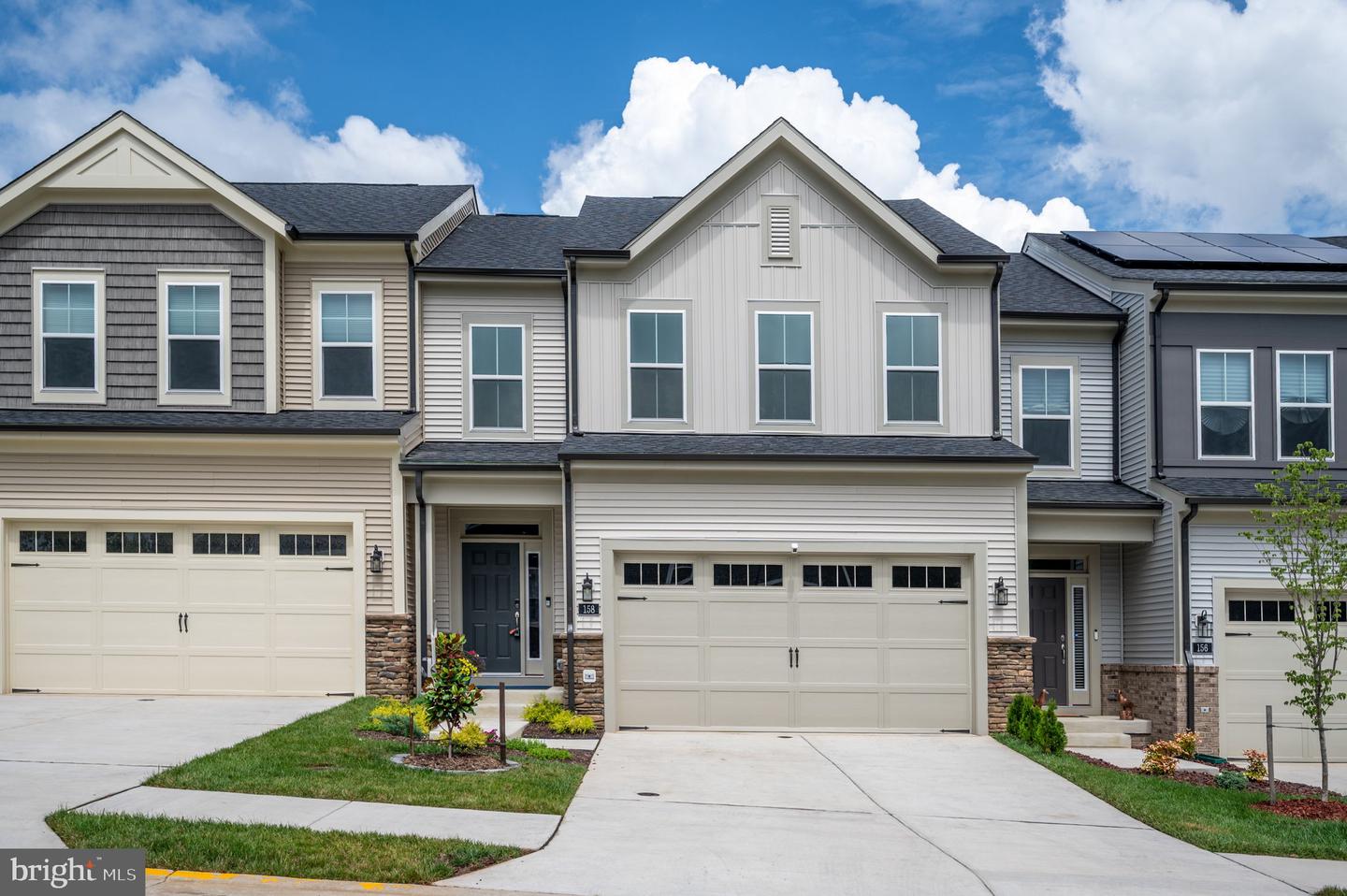 158 BUGLE WAY, STAFFORD, Virginia 22554, 3 Bedrooms Bedrooms, ,2 BathroomsBathrooms,Residential,For sale,158 BUGLE WAY,VAST2040072 MLS # VAST2040072