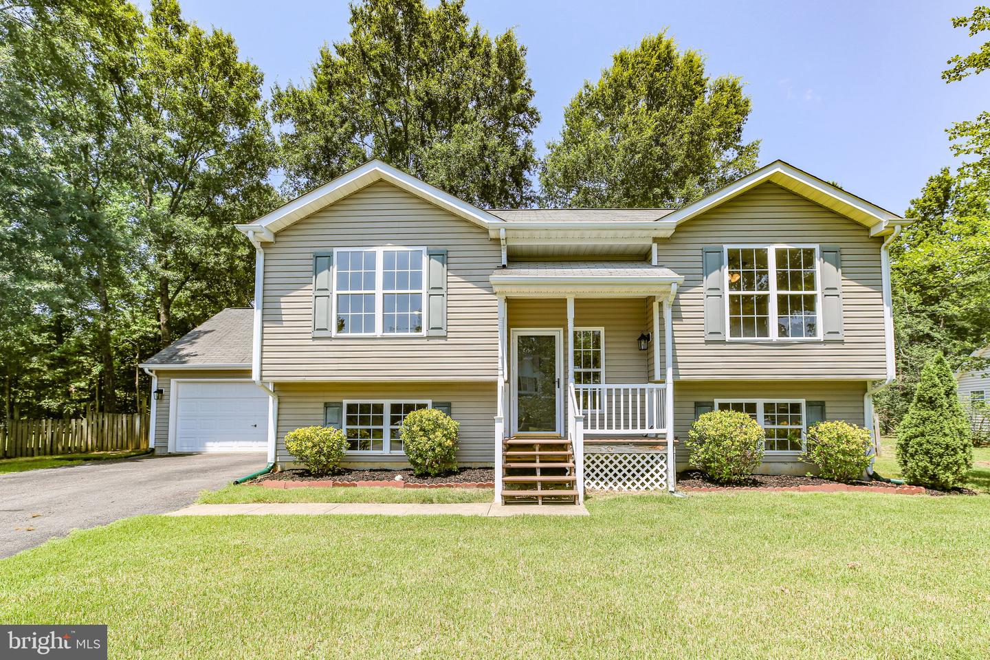 5411 S BRANCH RD, FREDERICKSBURG, Virginia 22407, 3 Bedrooms Bedrooms, ,2 BathroomsBathrooms,Residential,For sale,5411 S BRANCH RD,VASP2034176 MLS # VASP2034176