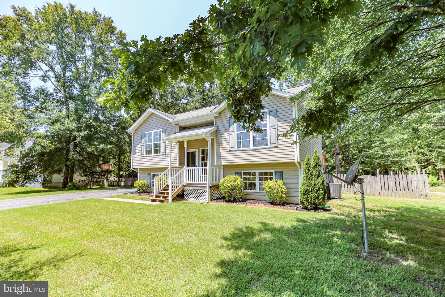 5411 S BRANCH RD, FREDERICKSBURG, Virginia 22407, 3 Bedrooms Bedrooms, ,2 BathroomsBathrooms,Residential,For sale,5411 S BRANCH RD,VASP2034176 MLS # VASP2034176