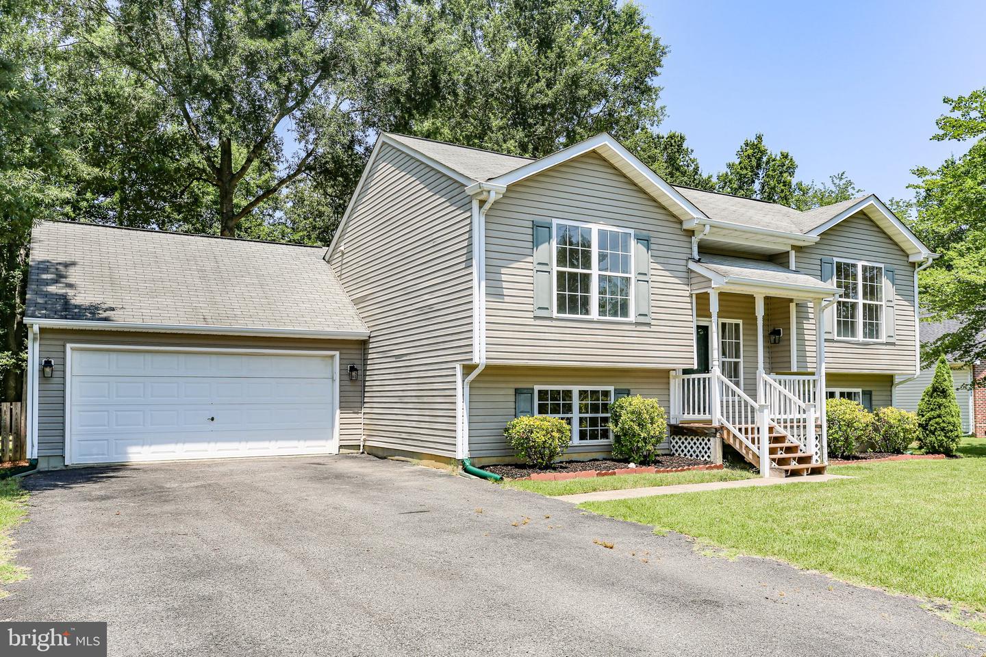5411 S BRANCH RD, FREDERICKSBURG, Virginia 22407, 3 Bedrooms Bedrooms, ,2 BathroomsBathrooms,Residential,For sale,5411 S BRANCH RD,VASP2034176 MLS # VASP2034176