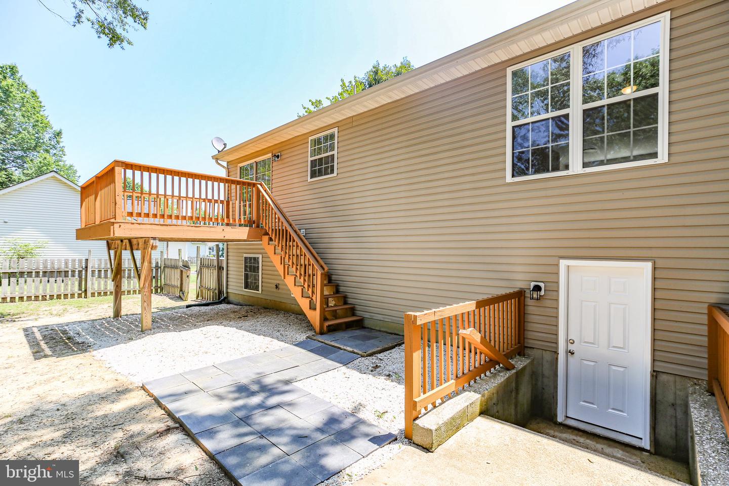 5411 S BRANCH RD, FREDERICKSBURG, Virginia 22407, 3 Bedrooms Bedrooms, ,2 BathroomsBathrooms,Residential,For sale,5411 S BRANCH RD,VASP2034176 MLS # VASP2034176
