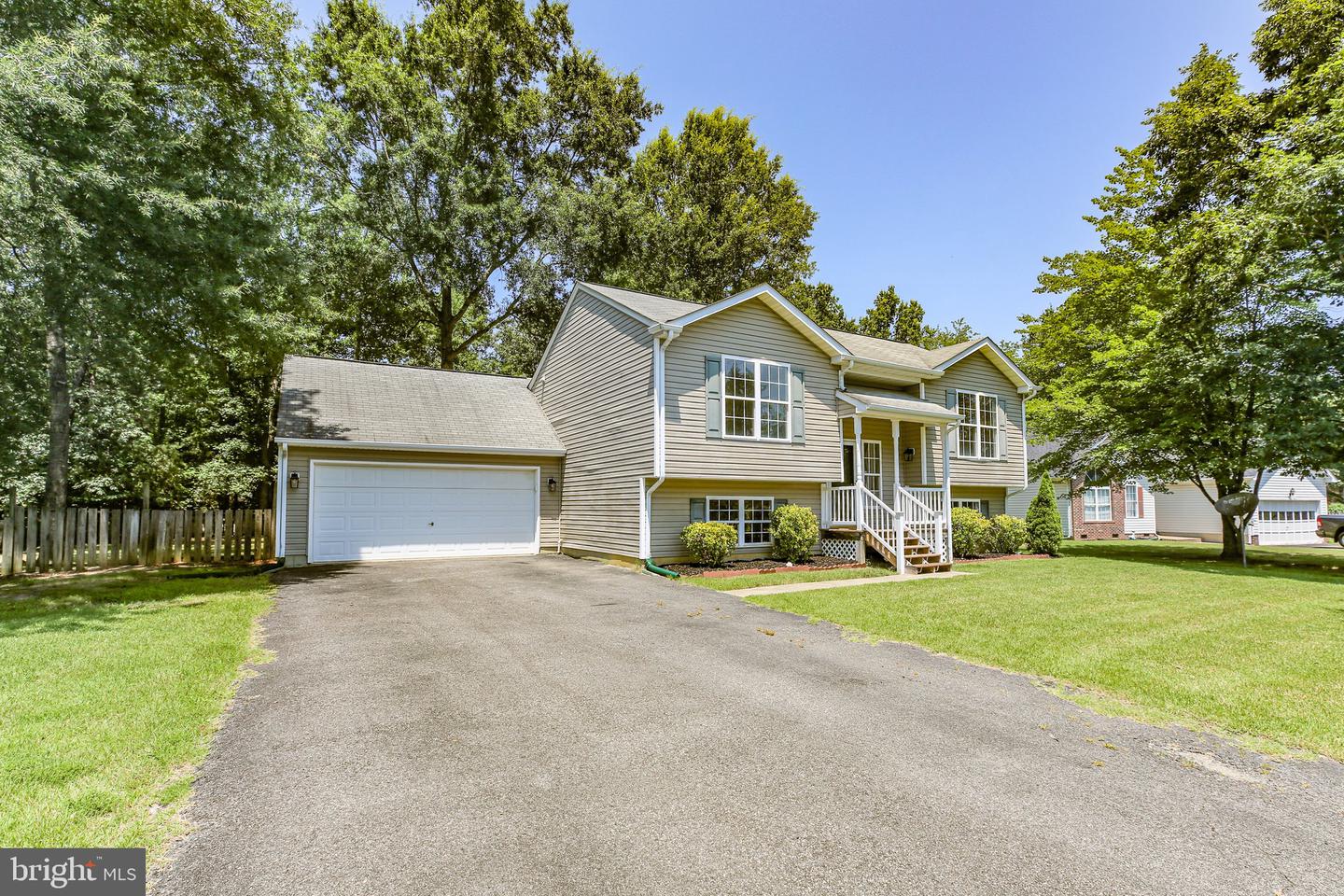 5411 S BRANCH RD, FREDERICKSBURG, Virginia 22407, 3 Bedrooms Bedrooms, ,2 BathroomsBathrooms,Residential,For sale,5411 S BRANCH RD,VASP2034176 MLS # VASP2034176