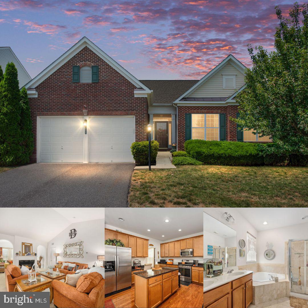 1484 CASUAL WATER WAY, LOCUST GROVE, Virginia 22508, 3 Bedrooms Bedrooms, ,2 BathroomsBathrooms,Residential,For sale,1484 CASUAL WATER WAY,VAOR2010022 MLS # VAOR2010022