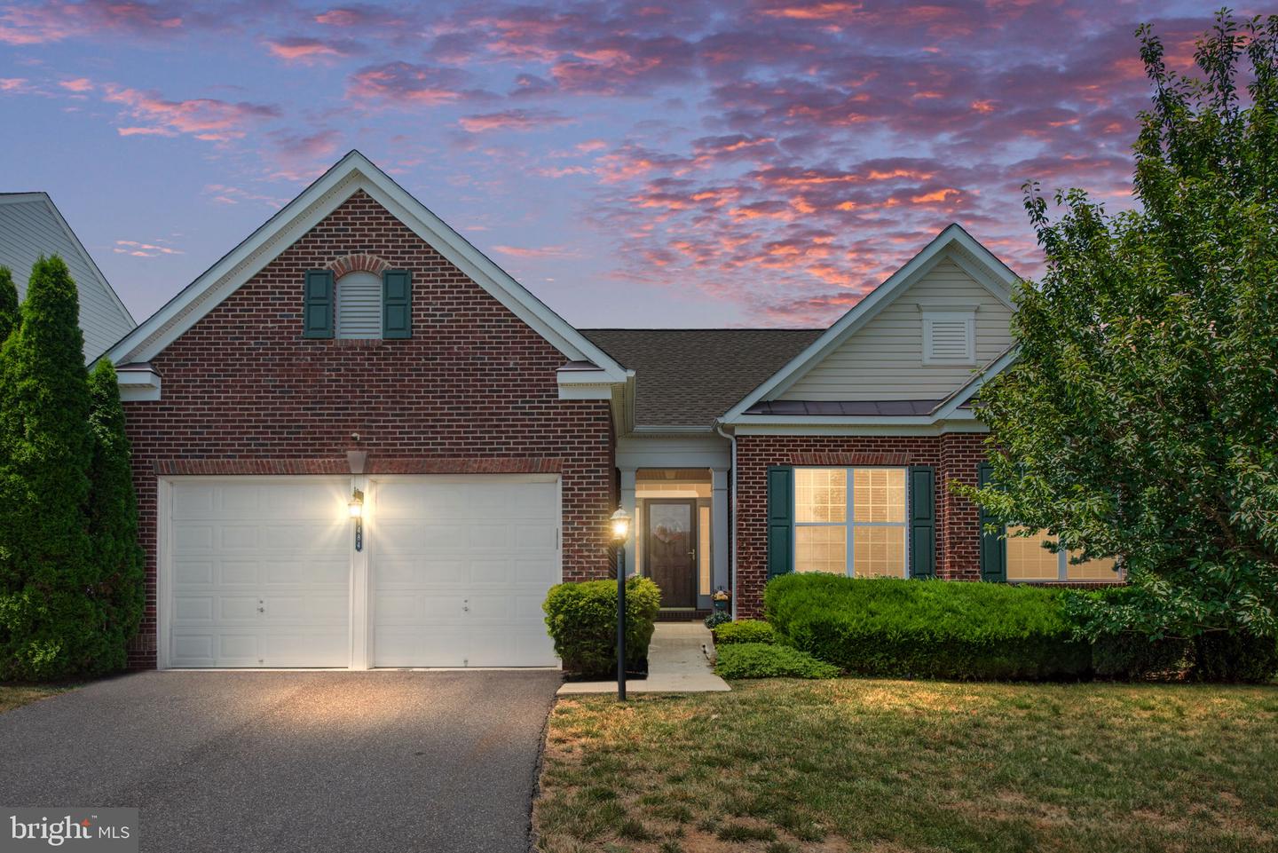 1484 CASUAL WATER WAY, LOCUST GROVE, Virginia 22508, 3 Bedrooms Bedrooms, ,2 BathroomsBathrooms,Residential,For sale,1484 CASUAL WATER WAY,VAOR2010022 MLS # VAOR2010022