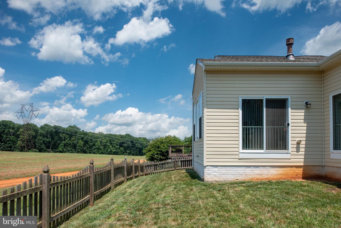 1484 CASUAL WATER WAY, LOCUST GROVE, Virginia 22508, 3 Bedrooms Bedrooms, ,2 BathroomsBathrooms,Residential,For sale,1484 CASUAL WATER WAY,VAOR2010022 MLS # VAOR2010022