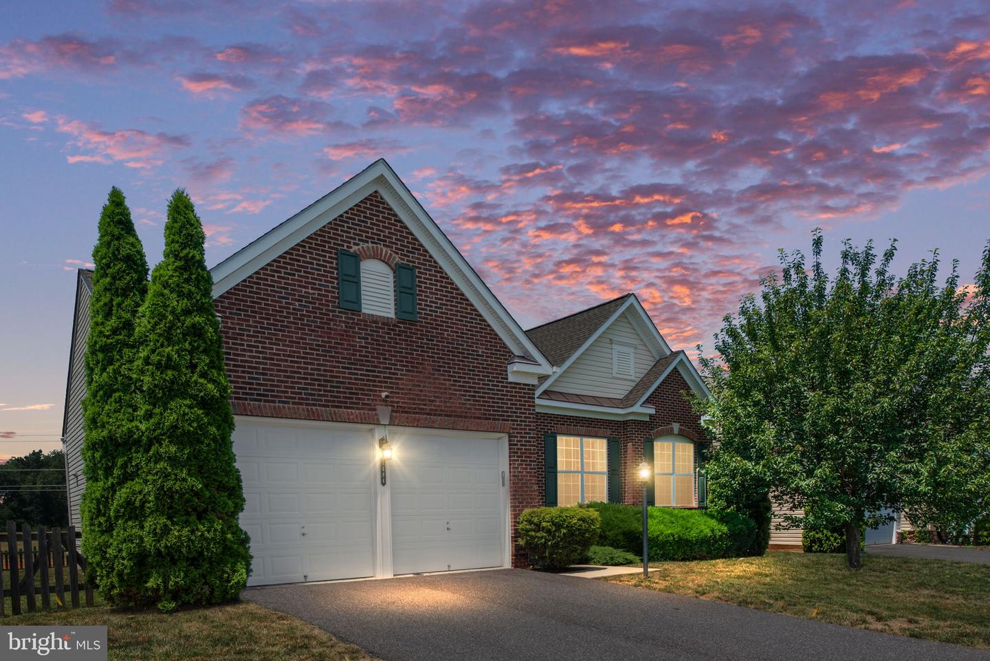 1484 CASUAL WATER WAY, LOCUST GROVE, Virginia 22508, 3 Bedrooms Bedrooms, ,2 BathroomsBathrooms,Residential,For sale,1484 CASUAL WATER WAY,VAOR2010022 MLS # VAOR2010022