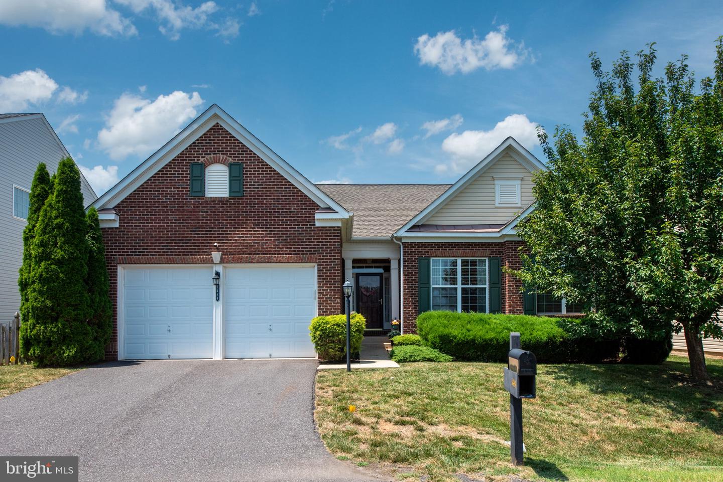 1484 CASUAL WATER WAY, LOCUST GROVE, Virginia 22508, 3 Bedrooms Bedrooms, ,2 BathroomsBathrooms,Residential,For sale,1484 CASUAL WATER WAY,VAOR2010022 MLS # VAOR2010022