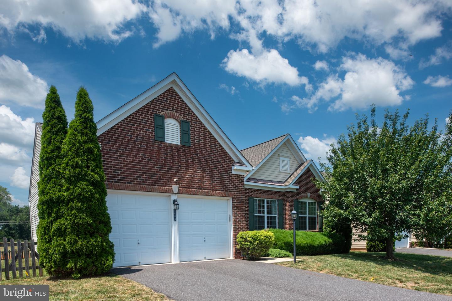 1484 CASUAL WATER WAY, LOCUST GROVE, Virginia 22508, 3 Bedrooms Bedrooms, ,2 BathroomsBathrooms,Residential,For sale,1484 CASUAL WATER WAY,VAOR2010022 MLS # VAOR2010022