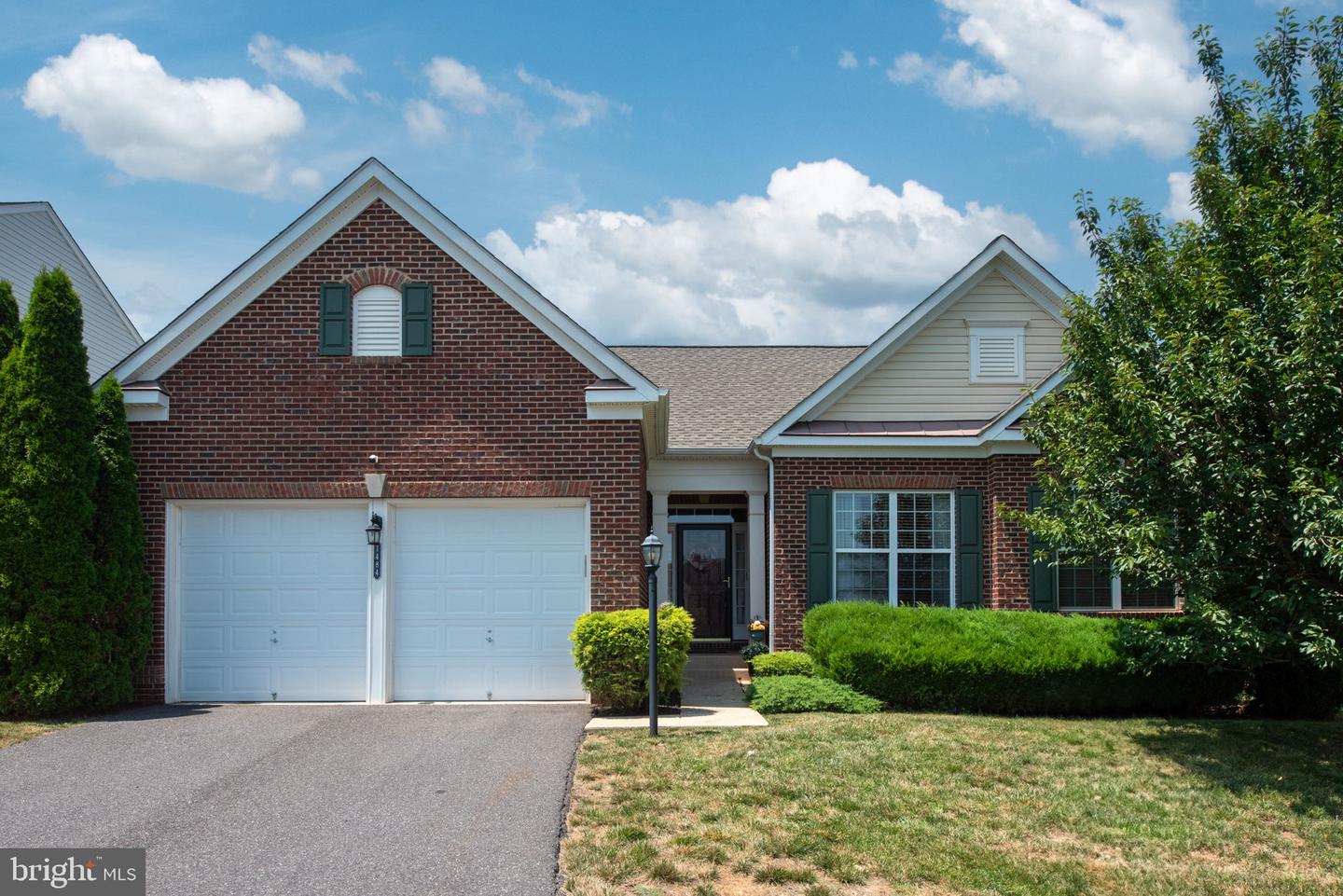 1484 CASUAL WATER WAY, LOCUST GROVE, Virginia 22508, 3 Bedrooms Bedrooms, ,2 BathroomsBathrooms,Residential,For sale,1484 CASUAL WATER WAY,VAOR2010022 MLS # VAOR2010022