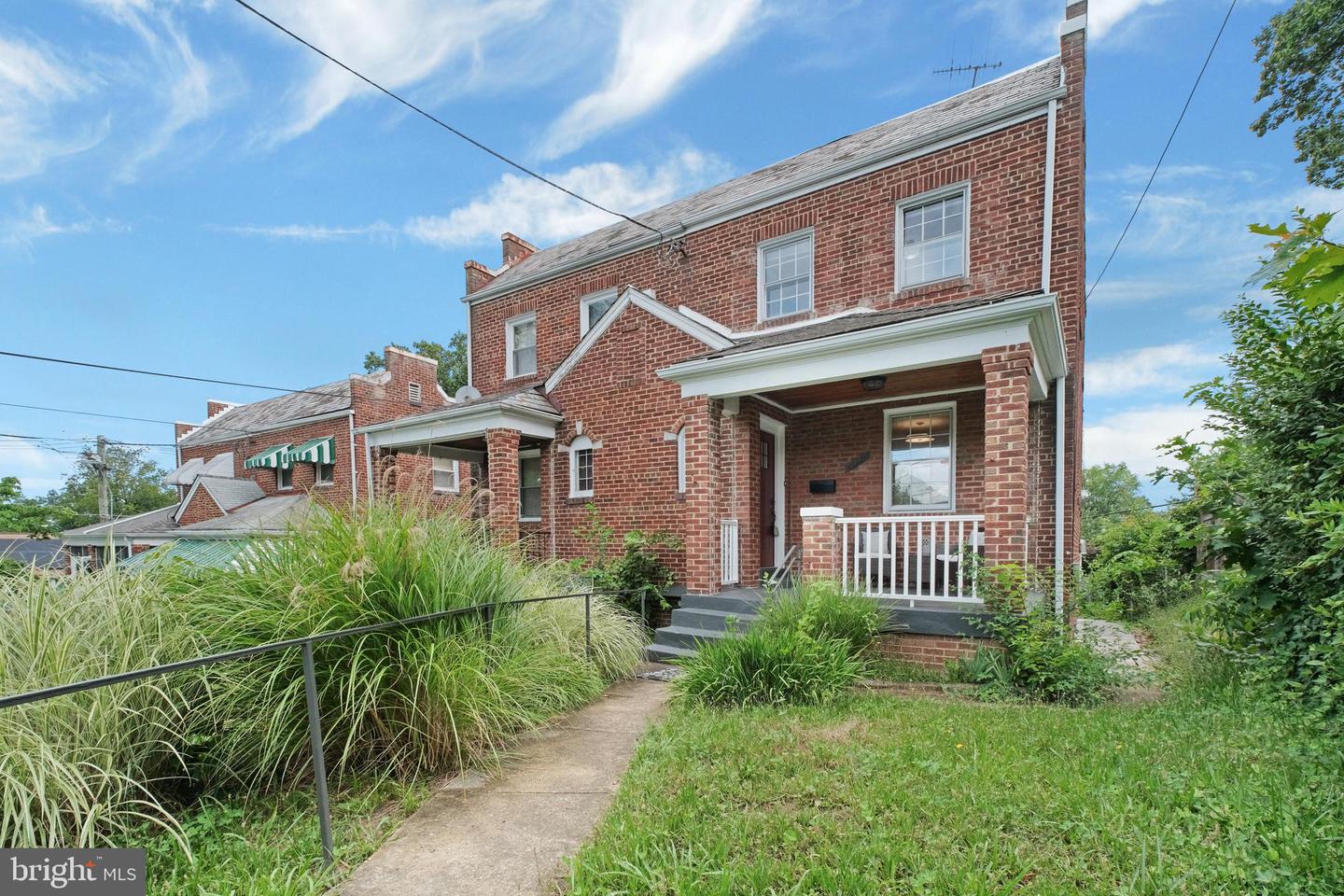 4457 ALABAMA AVE SE, WASHINGTON, District Of Columbia 20019, 3 Bedrooms Bedrooms, ,2 BathroomsBathrooms,Residential,For sale,4457 ALABAMA AVE SE,DCDC2208548 MLS # DCDC2208548