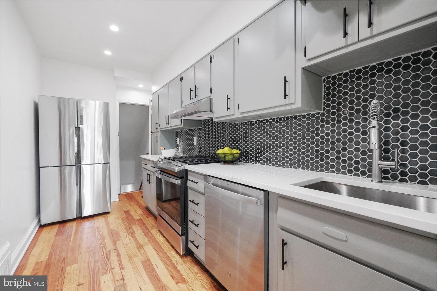 4457 ALABAMA AVE SE, WASHINGTON, District Of Columbia 20019, 3 Bedrooms Bedrooms, ,2 BathroomsBathrooms,Residential,For sale,4457 ALABAMA AVE SE,DCDC2208548 MLS # DCDC2208548