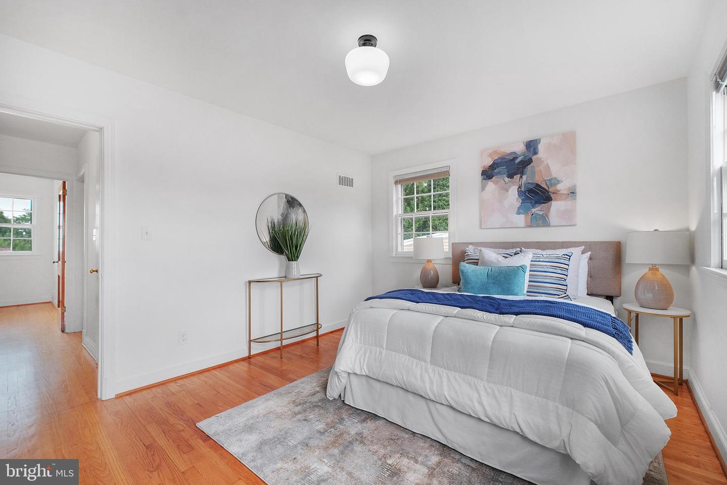 4457 ALABAMA AVE SE, WASHINGTON, District Of Columbia 20019, 3 Bedrooms Bedrooms, ,2 BathroomsBathrooms,Residential,For sale,4457 ALABAMA AVE SE,DCDC2208548 MLS # DCDC2208548