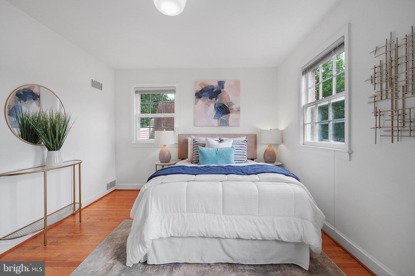 4457 ALABAMA AVE SE, WASHINGTON, District Of Columbia 20019, 3 Bedrooms Bedrooms, ,2 BathroomsBathrooms,Residential,For sale,4457 ALABAMA AVE SE,DCDC2208548 MLS # DCDC2208548
