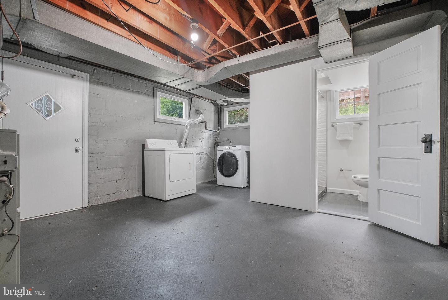 4457 ALABAMA AVE SE, WASHINGTON, District Of Columbia 20019, 3 Bedrooms Bedrooms, ,2 BathroomsBathrooms,Residential,For sale,4457 ALABAMA AVE SE,DCDC2208548 MLS # DCDC2208548
