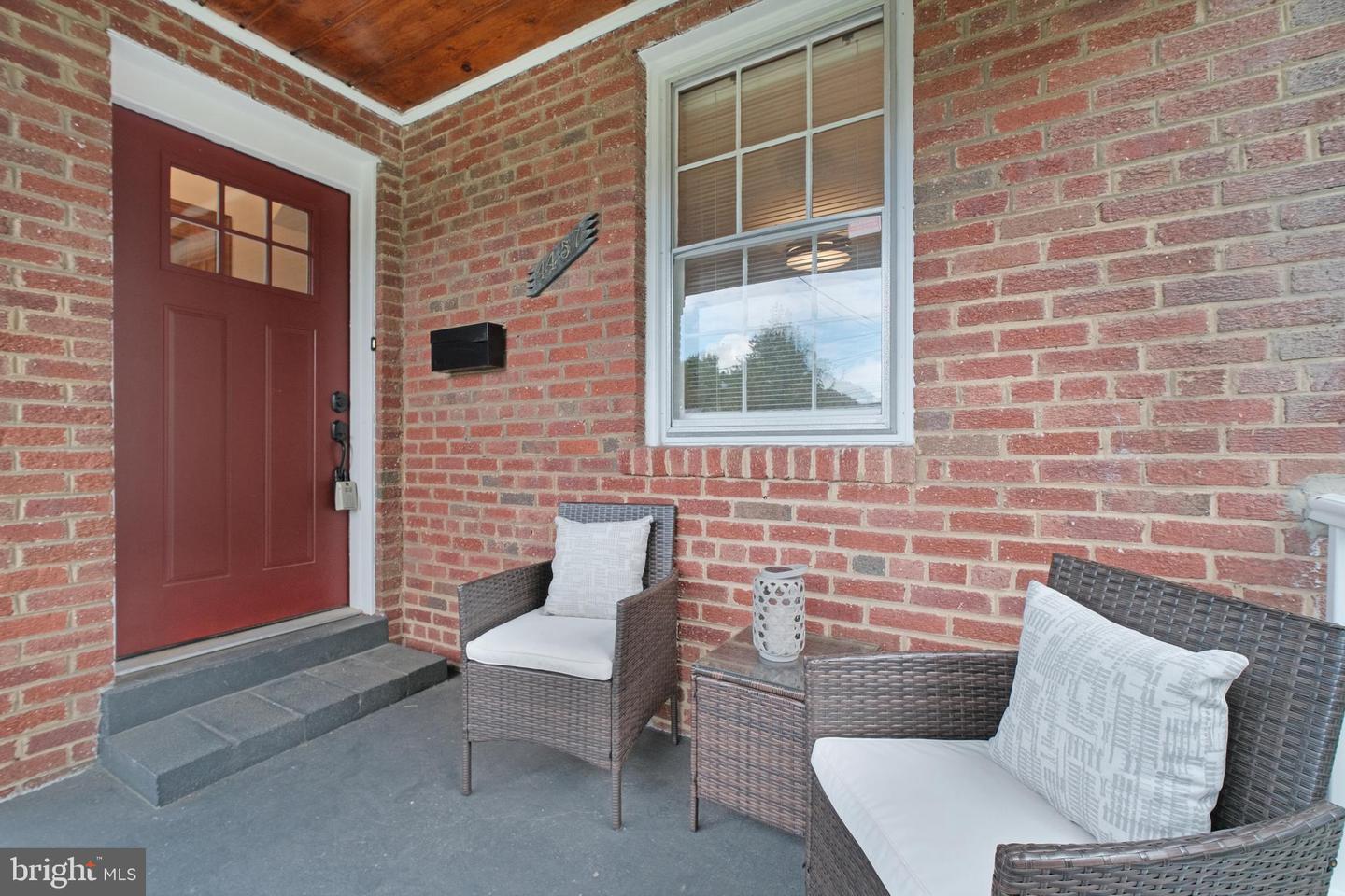 4457 ALABAMA AVE SE, WASHINGTON, District Of Columbia 20019, 3 Bedrooms Bedrooms, ,2 BathroomsBathrooms,Residential,For sale,4457 ALABAMA AVE SE,DCDC2208548 MLS # DCDC2208548